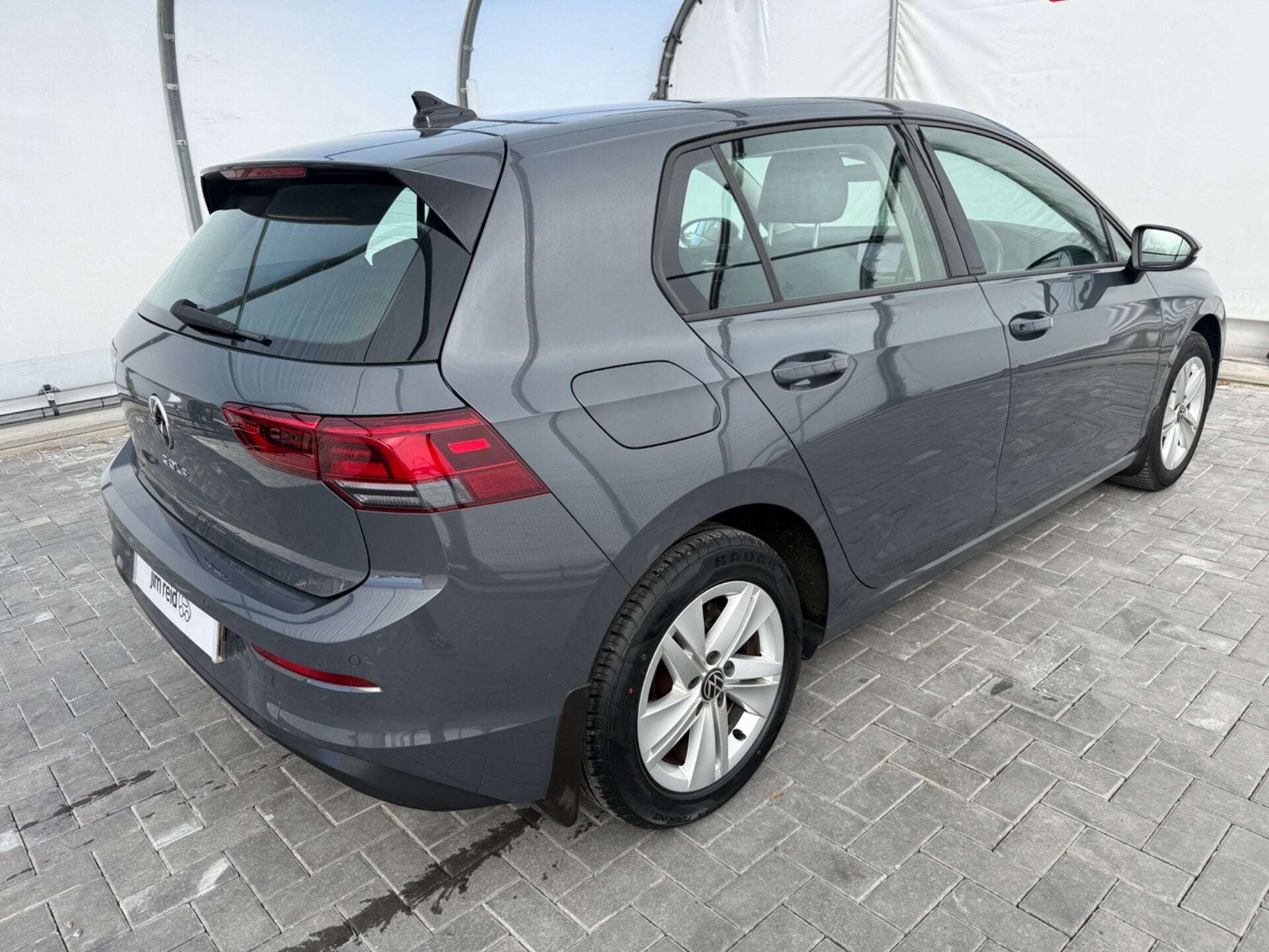2022 VOLKSWAGEN GOLF 2022 VOLKSWAGEN GOLF