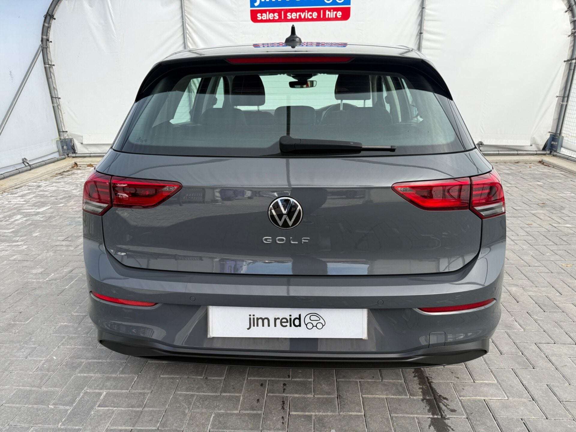 2022 VOLKSWAGEN GOLF 2022 VOLKSWAGEN GOLF