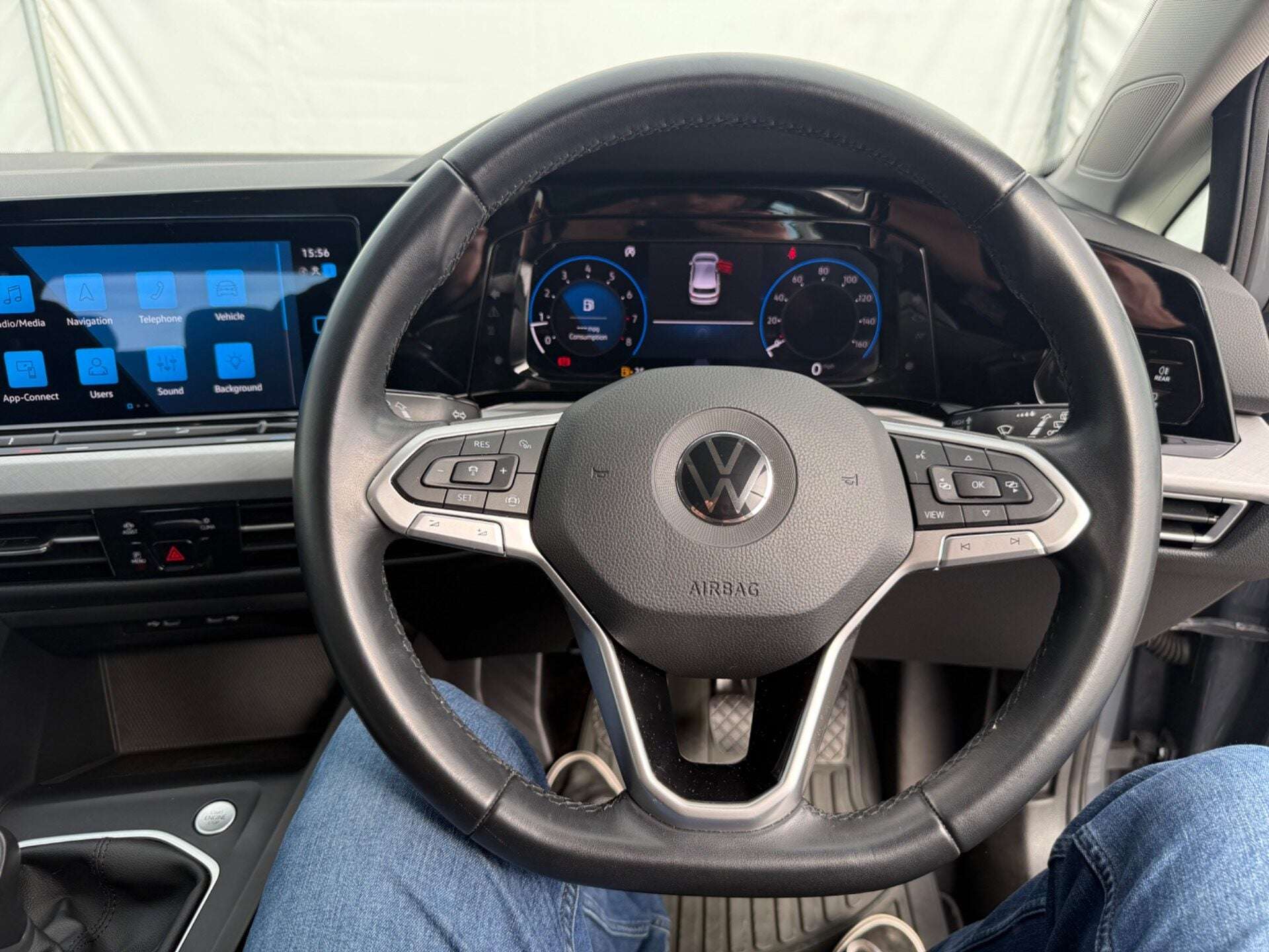 2022 VOLKSWAGEN GOLF 2022 VOLKSWAGEN GOLF