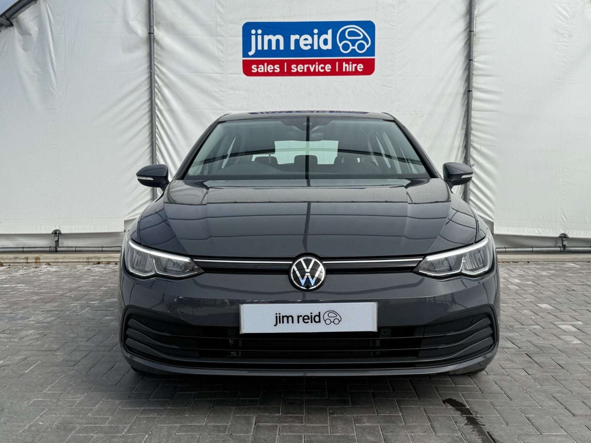 2022 VOLKSWAGEN GOLF 2022 VOLKSWAGEN GOLF