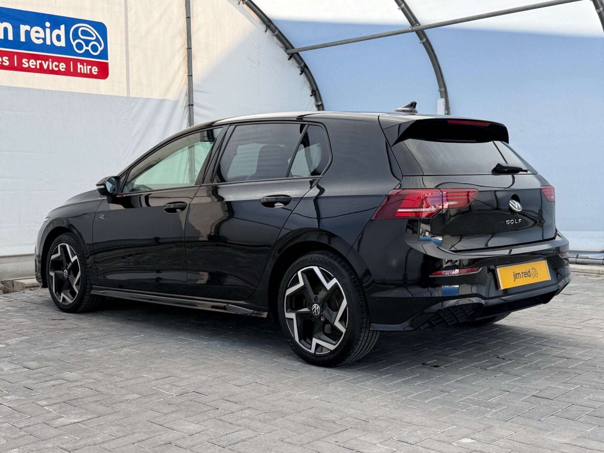 2025 VOLKSWAGEN GOLF 2025 VOLKSWAGEN GOLF