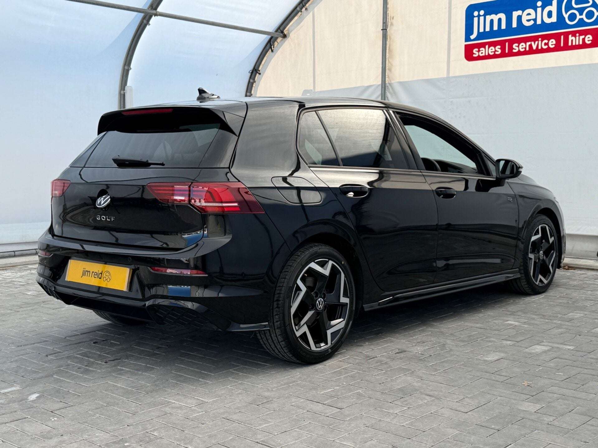 2025 VOLKSWAGEN GOLF 2025 VOLKSWAGEN GOLF