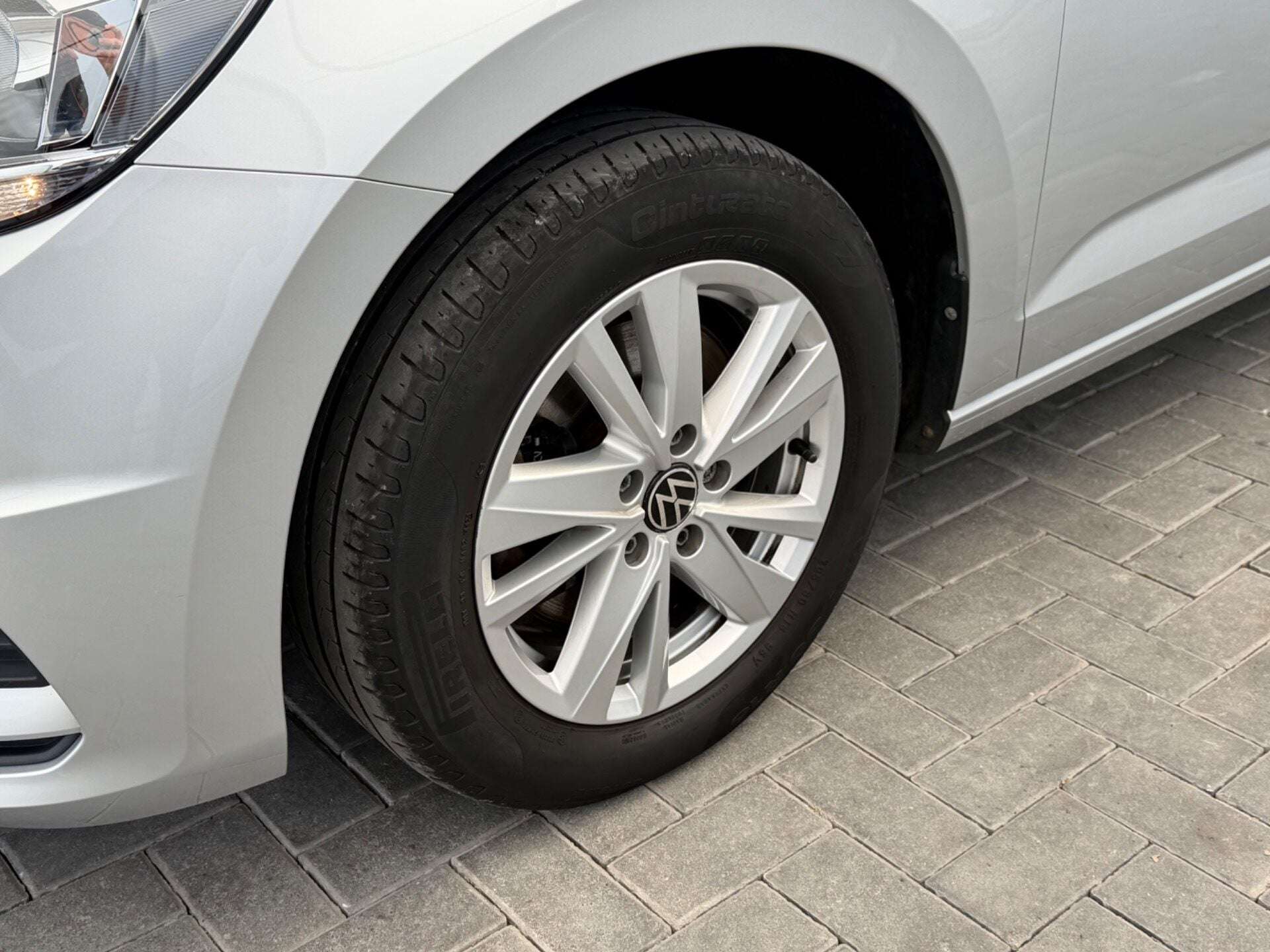 2022 VOLKSWAGEN TOURAN 2022 VOLKSWAGEN TOURAN