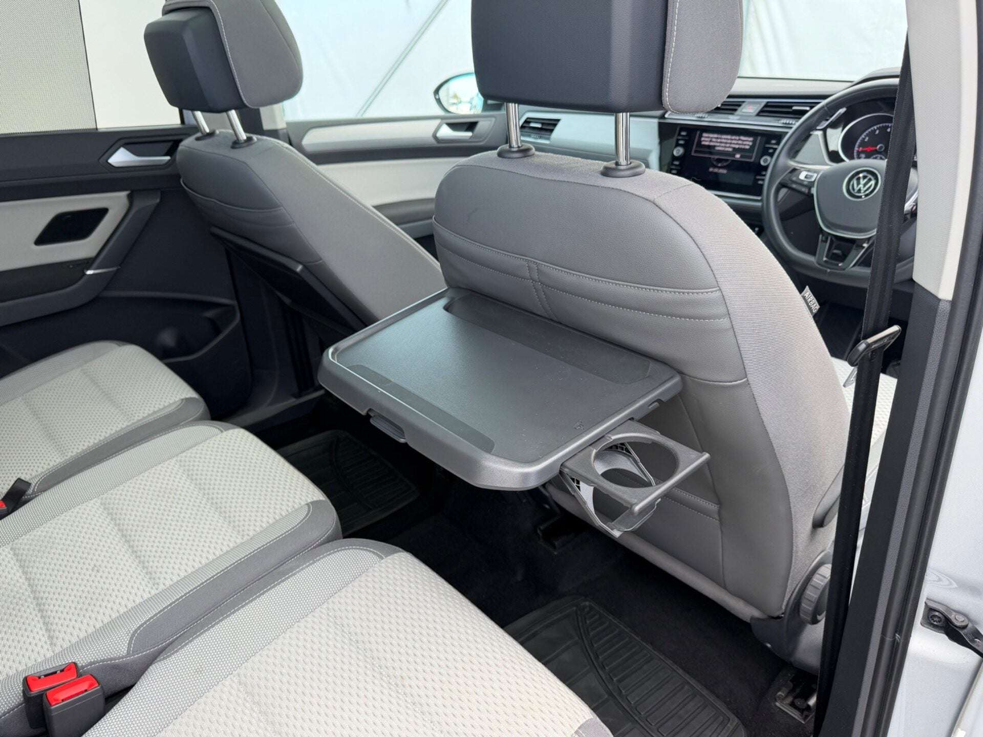 2022 VOLKSWAGEN TOURAN 2022 VOLKSWAGEN TOURAN