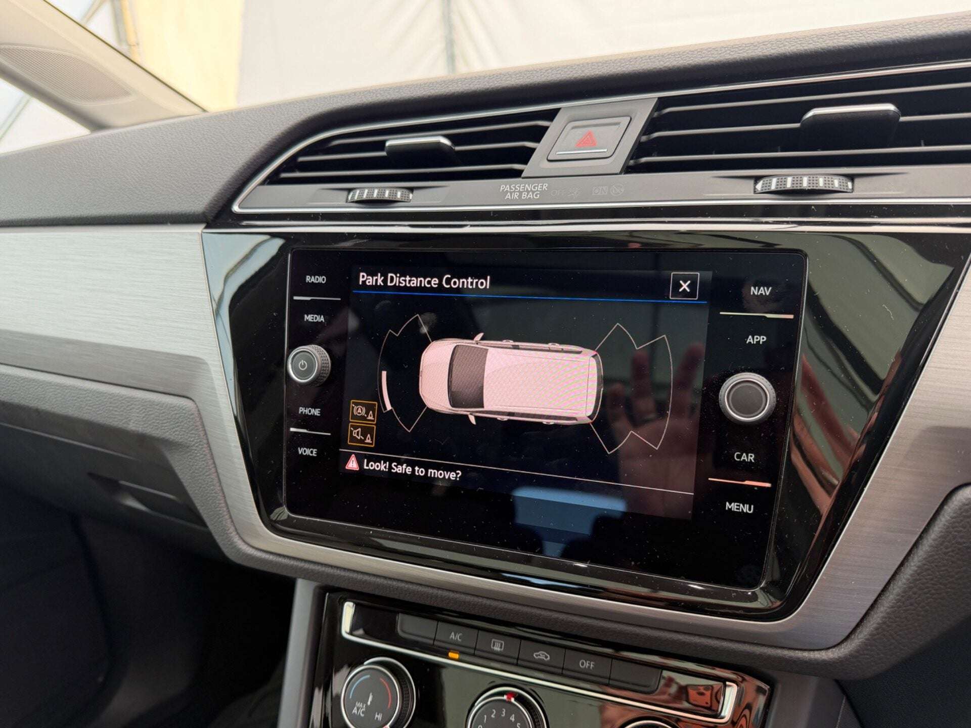 2022 VOLKSWAGEN TOURAN 2022 VOLKSWAGEN TOURAN