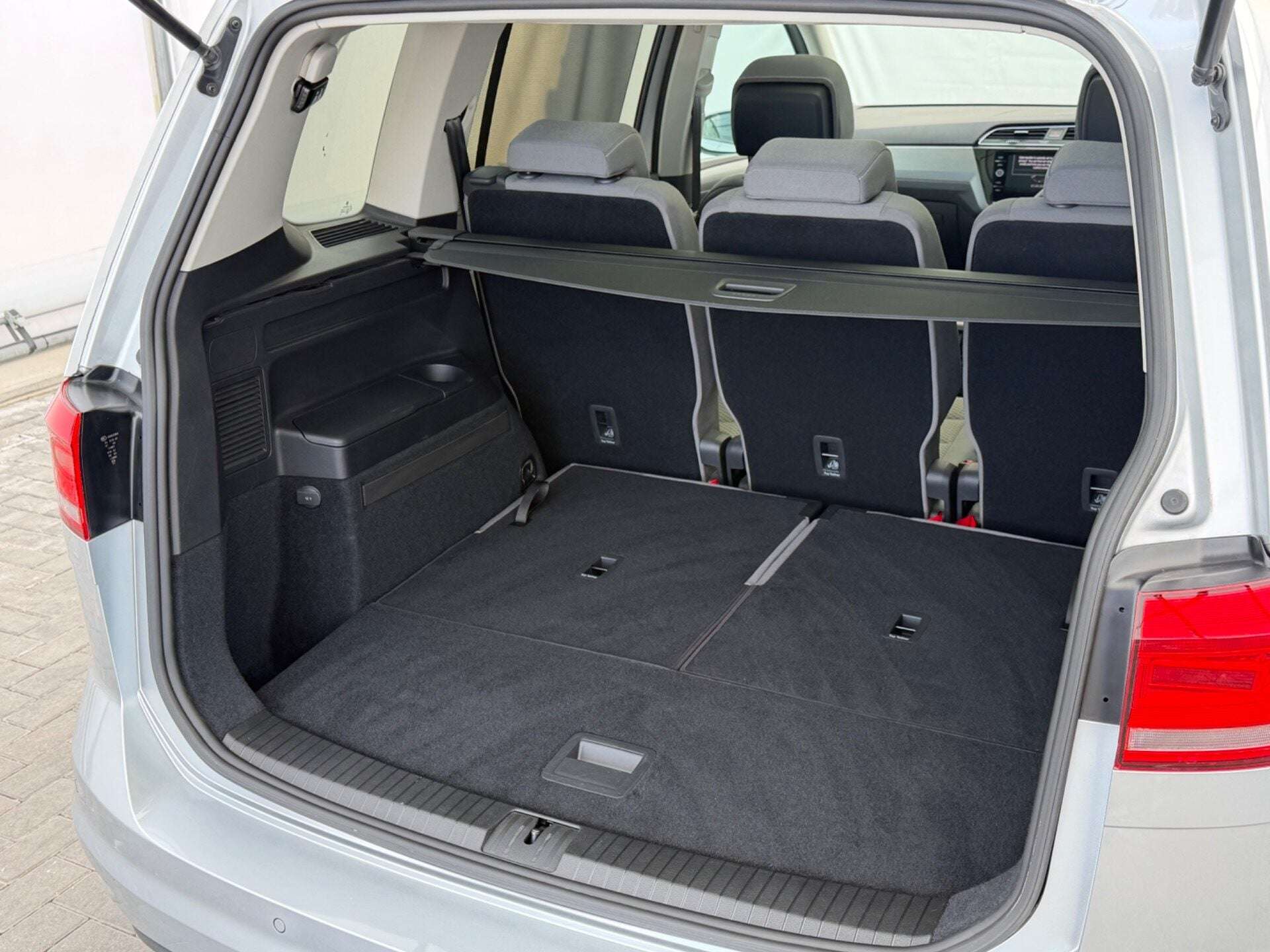 2022 VOLKSWAGEN TOURAN 2022 VOLKSWAGEN TOURAN