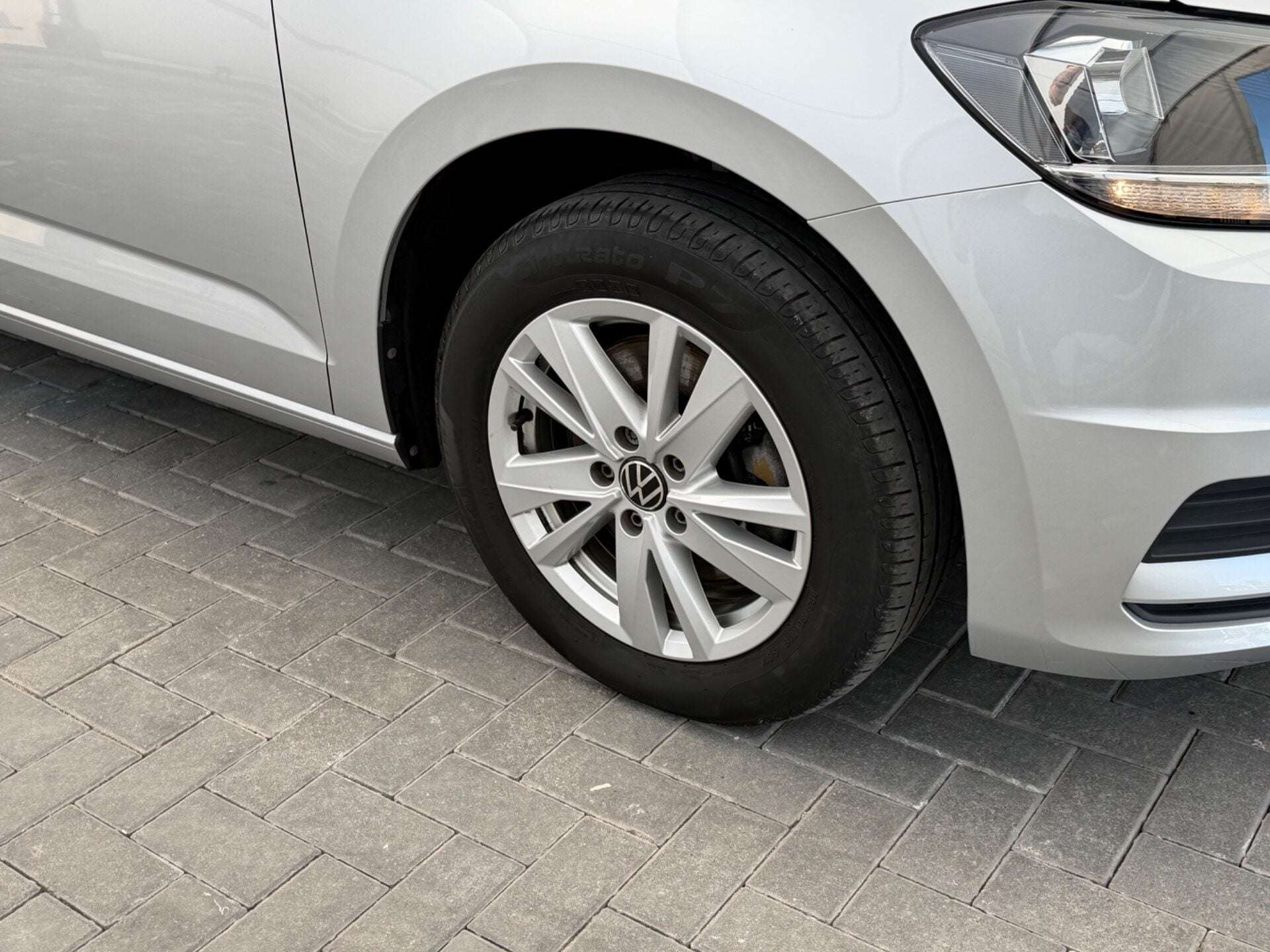 2022 VOLKSWAGEN TOURAN 2022 VOLKSWAGEN TOURAN