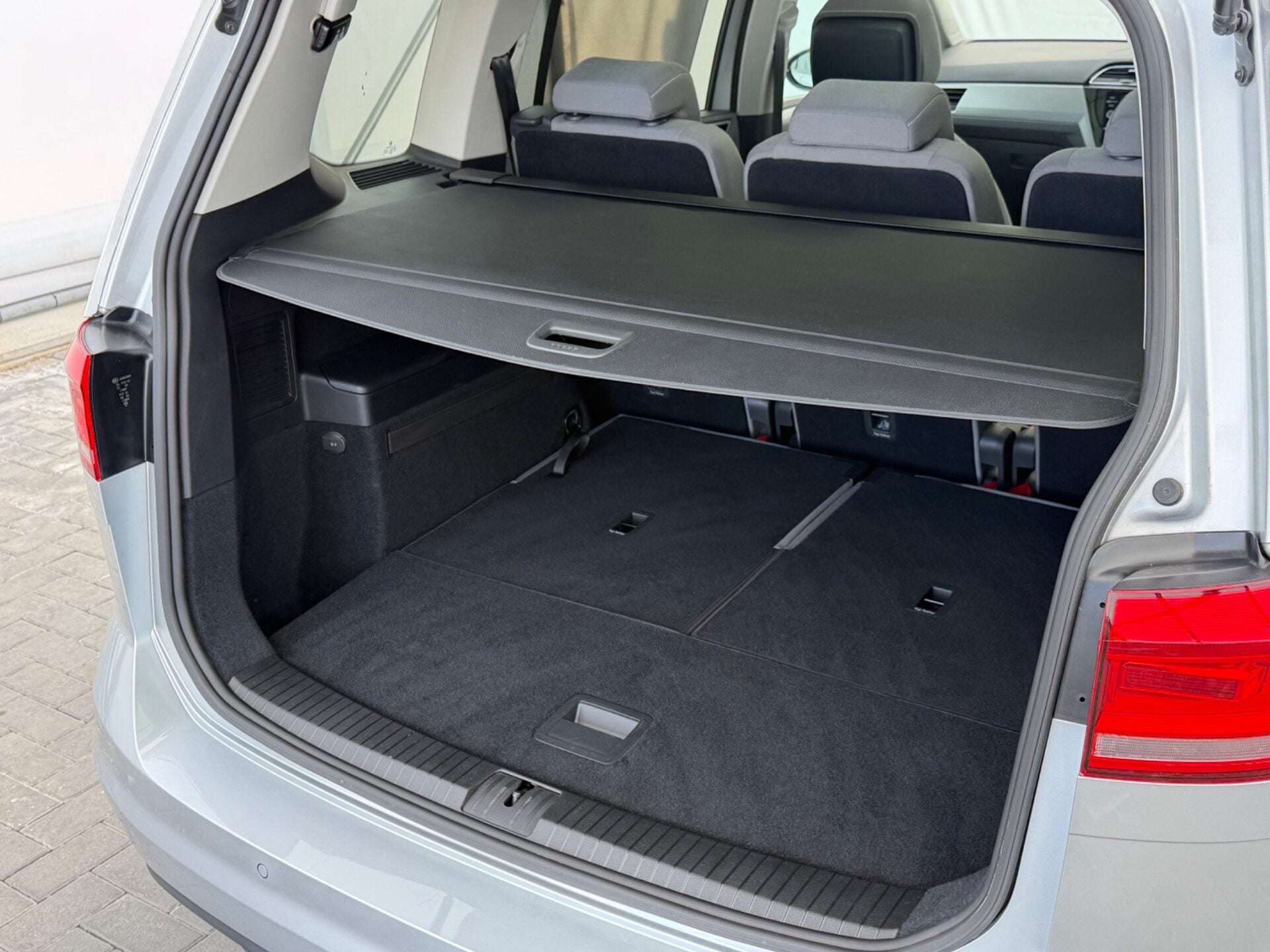 2022 VOLKSWAGEN TOURAN 2022 VOLKSWAGEN TOURAN