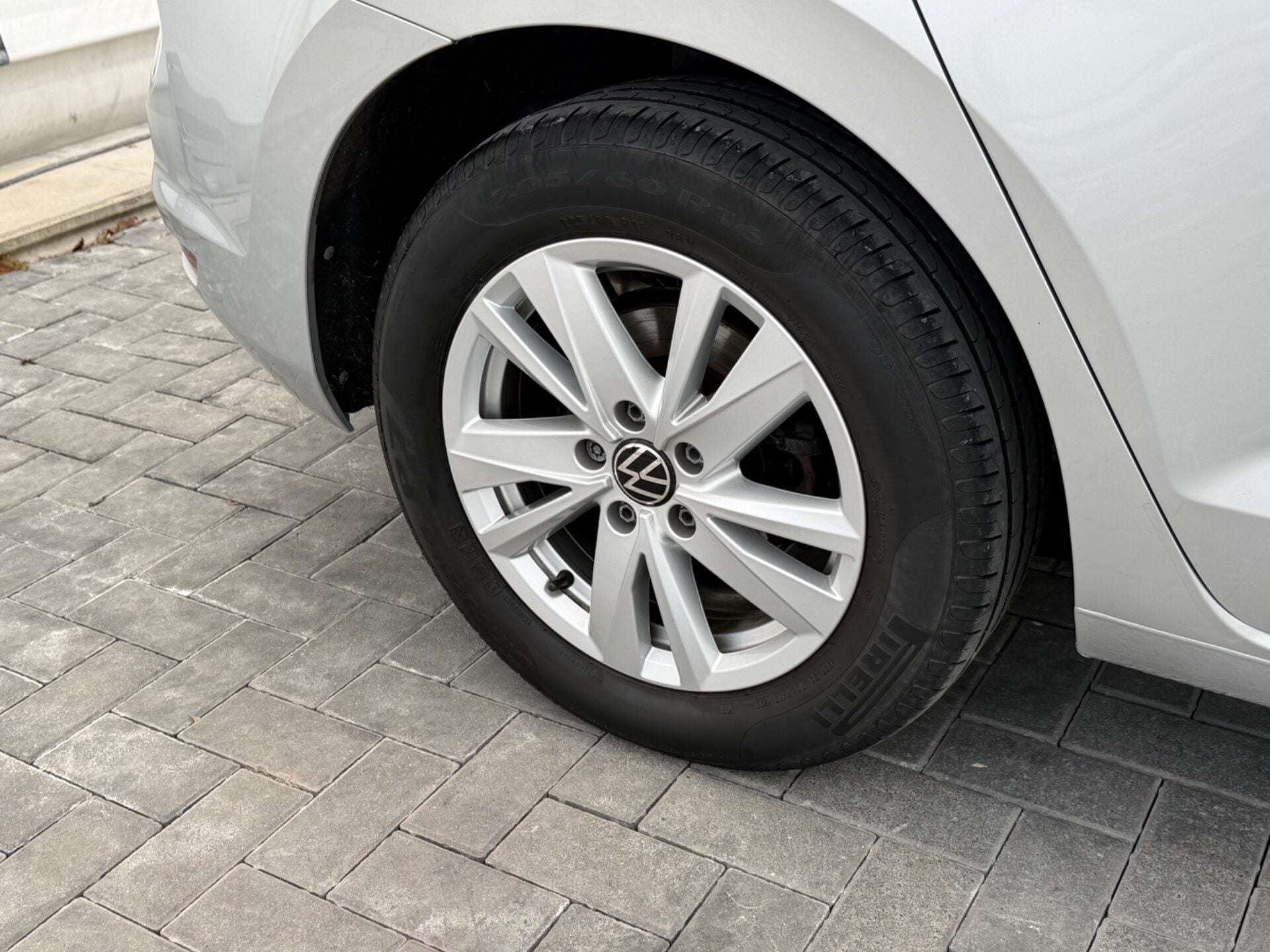 2022 VOLKSWAGEN TOURAN 2022 VOLKSWAGEN TOURAN