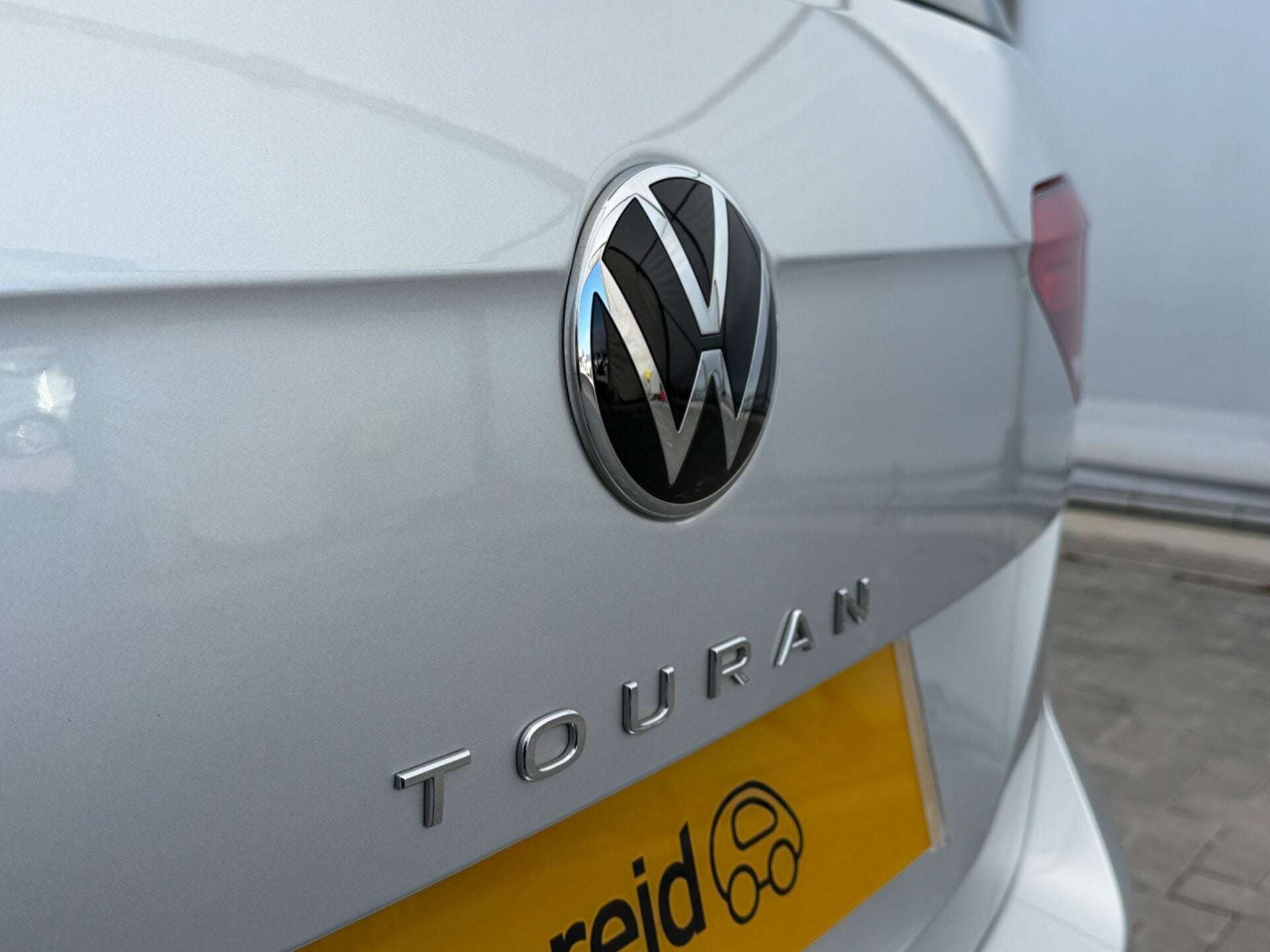 2022 VOLKSWAGEN TOURAN 2022 VOLKSWAGEN TOURAN