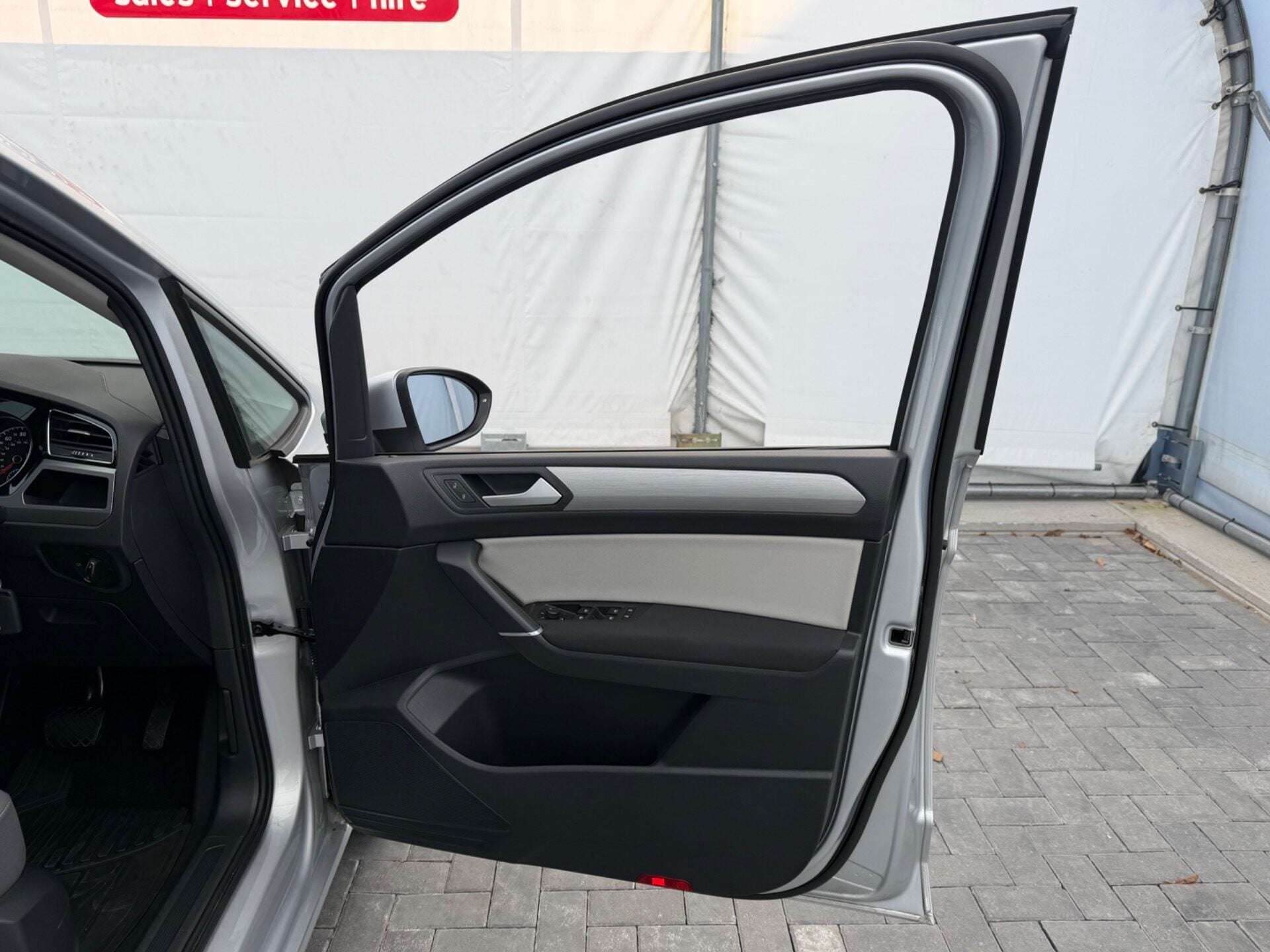 2022 VOLKSWAGEN TOURAN 2022 VOLKSWAGEN TOURAN