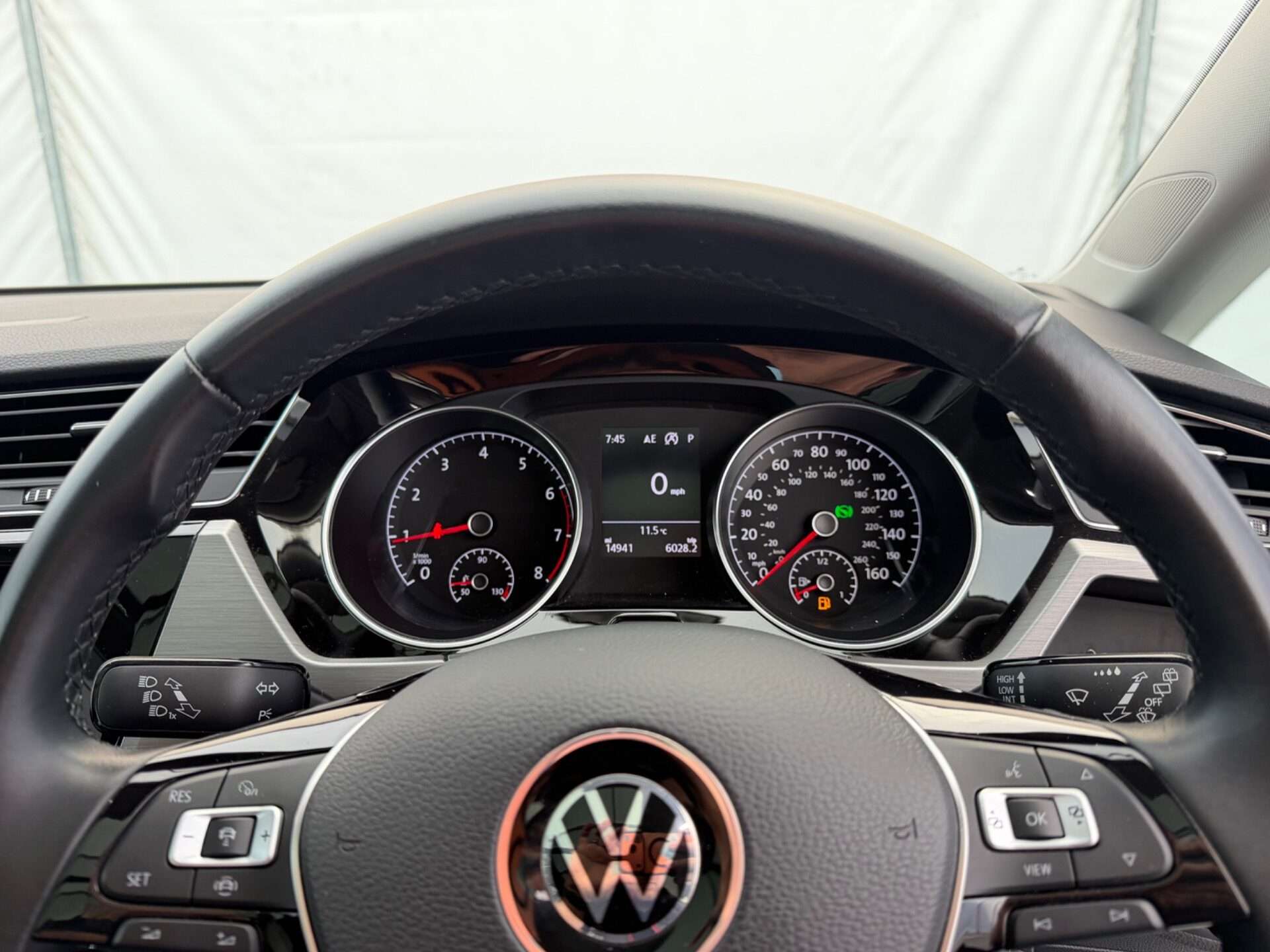 2022 VOLKSWAGEN TOURAN 2022 VOLKSWAGEN TOURAN