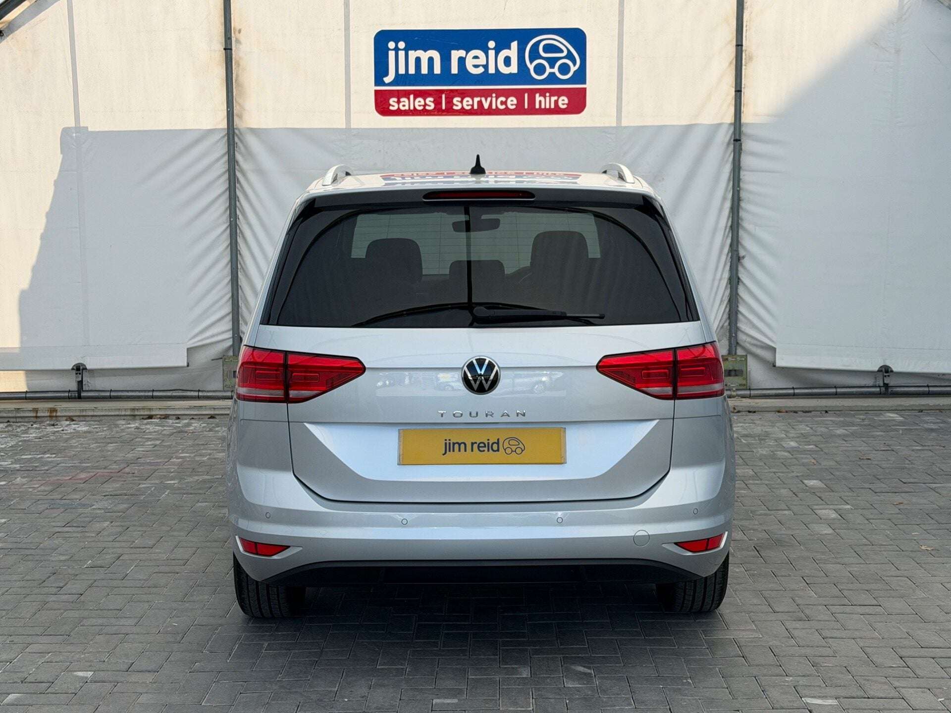 2022 VOLKSWAGEN TOURAN 2022 VOLKSWAGEN TOURAN