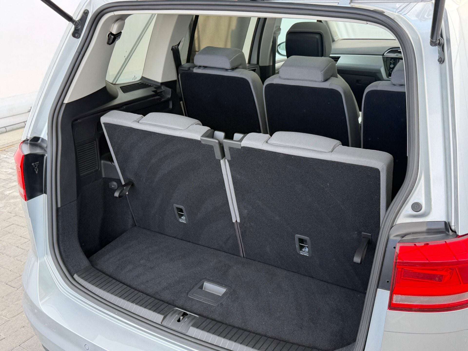 2022 VOLKSWAGEN TOURAN 2022 VOLKSWAGEN TOURAN