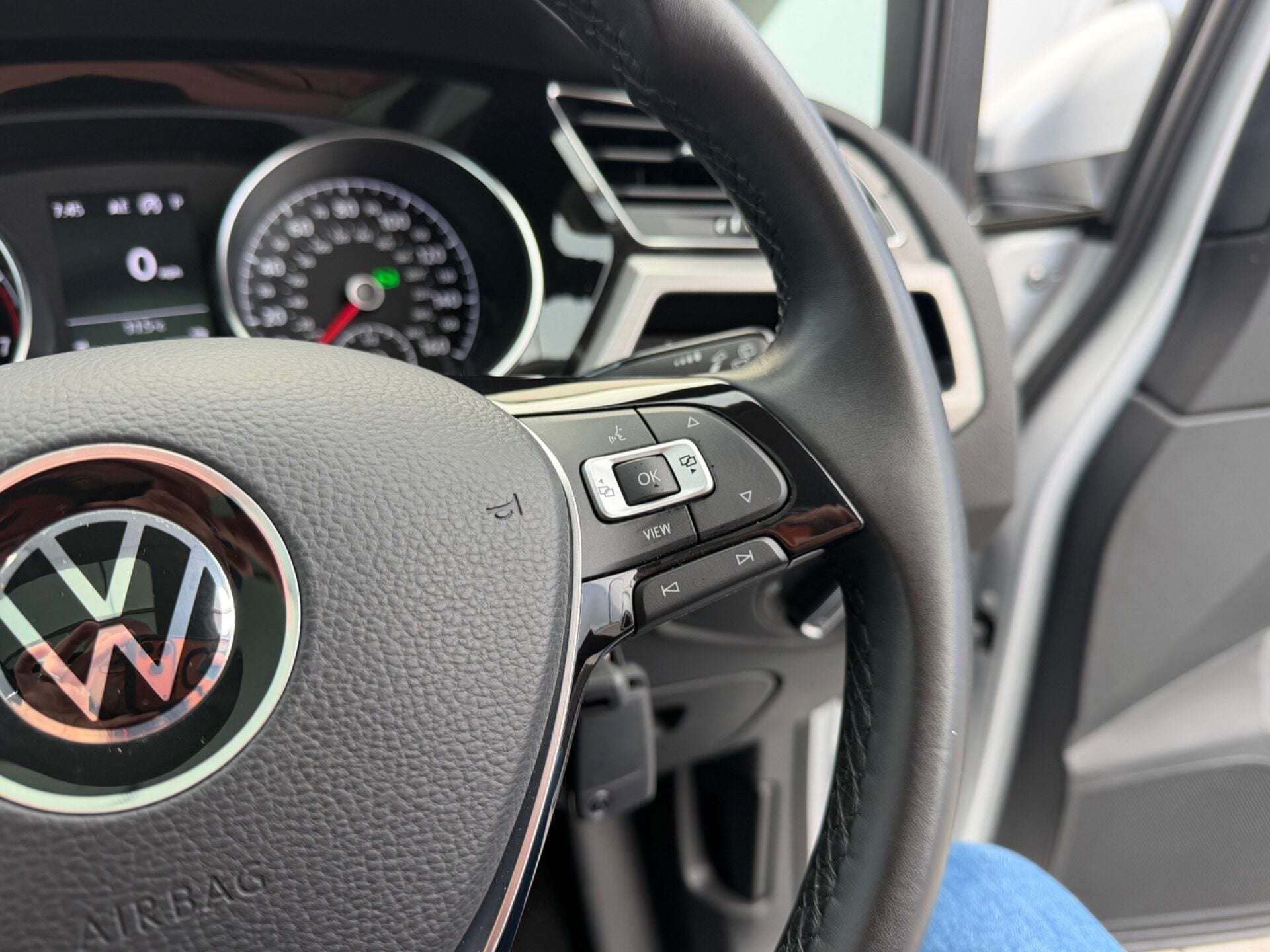 2022 VOLKSWAGEN TOURAN 2022 VOLKSWAGEN TOURAN
