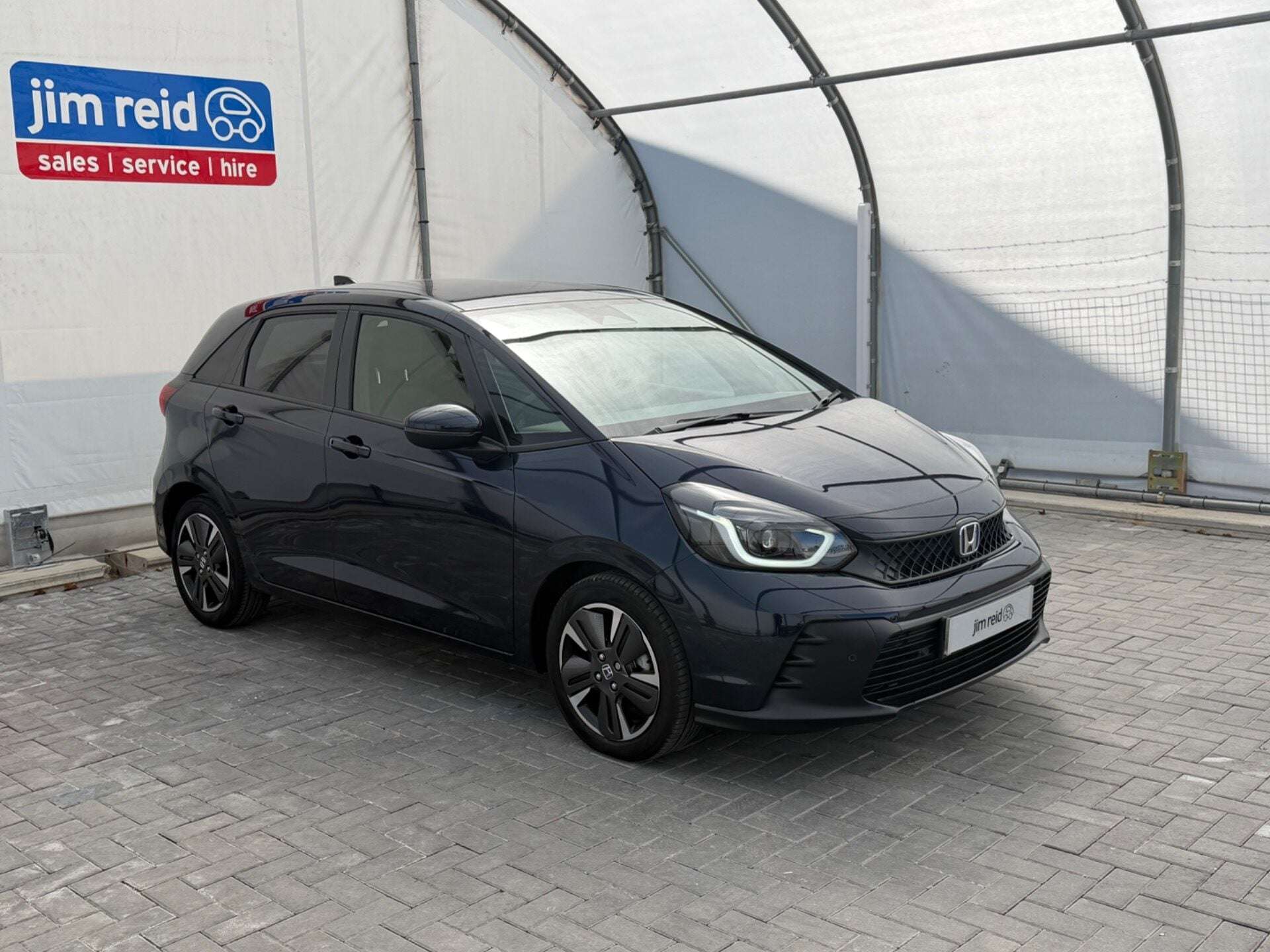 2025 HONDA JAZZ 2025 HONDA JAZZ