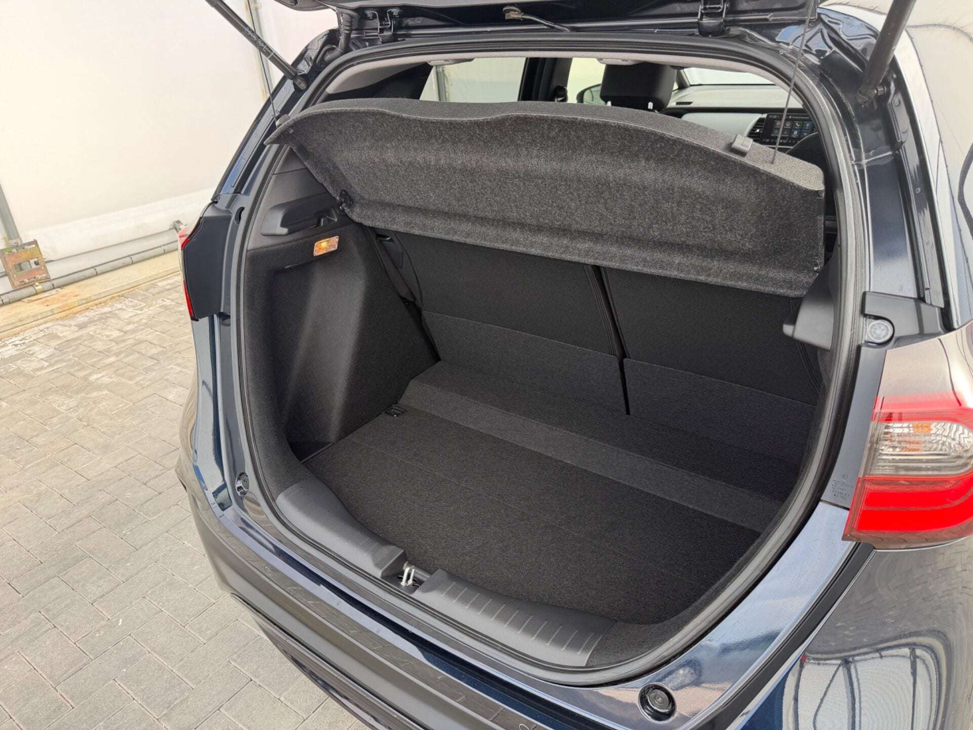 2025 HONDA JAZZ 2025 HONDA JAZZ