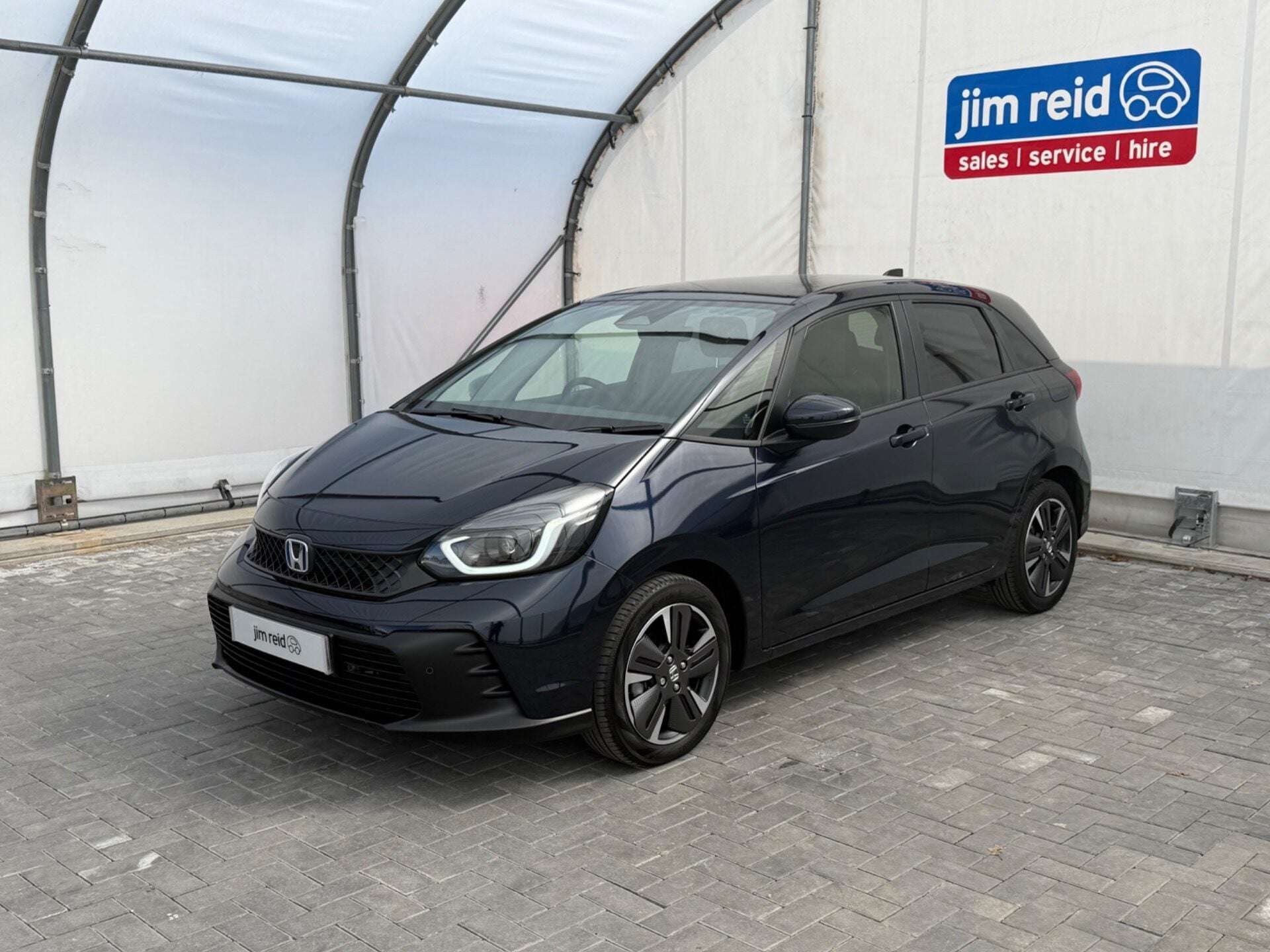 2025 HONDA JAZZ 2025 HONDA JAZZ