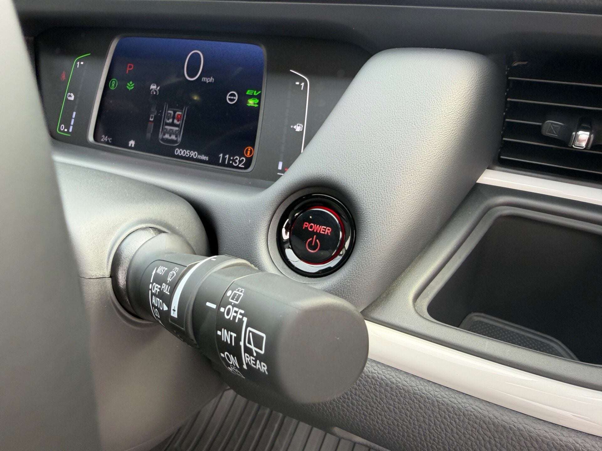 2025 HONDA JAZZ 2025 HONDA JAZZ