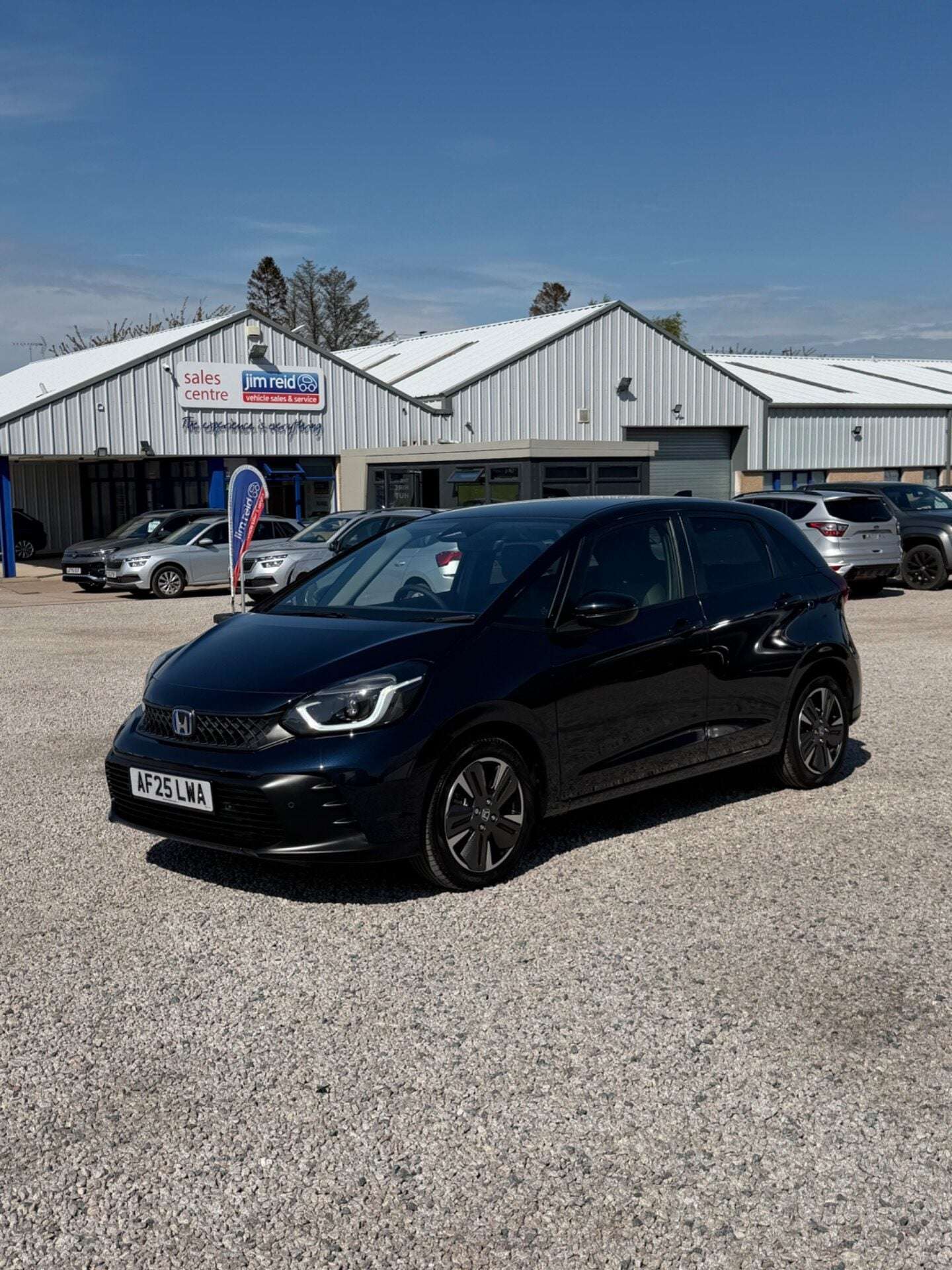 2025 HONDA JAZZ 2025 HONDA JAZZ
