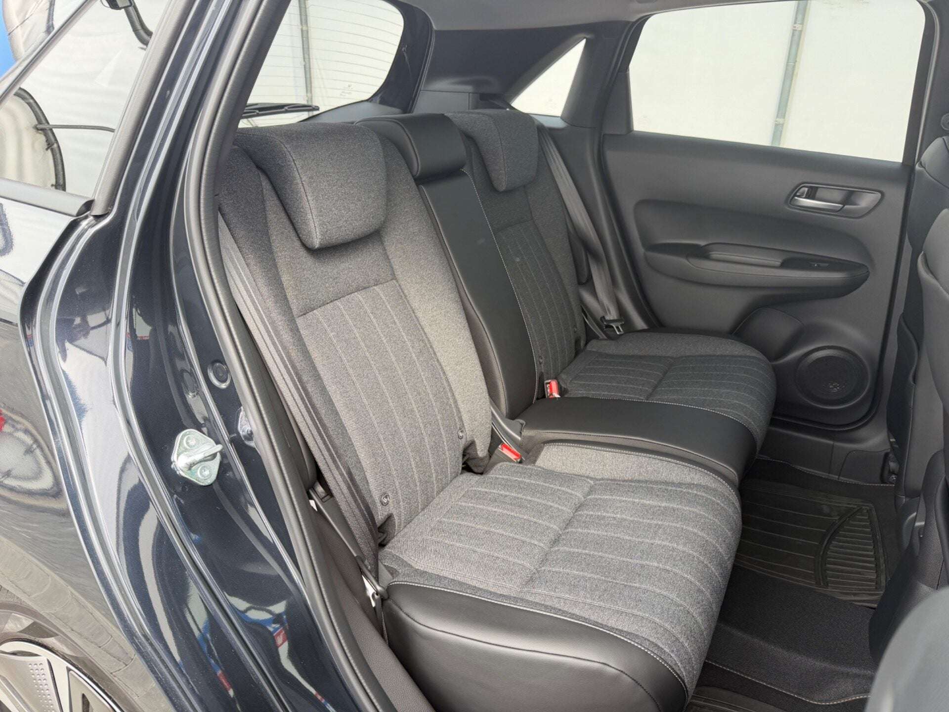 2025 HONDA JAZZ 2025 HONDA JAZZ
