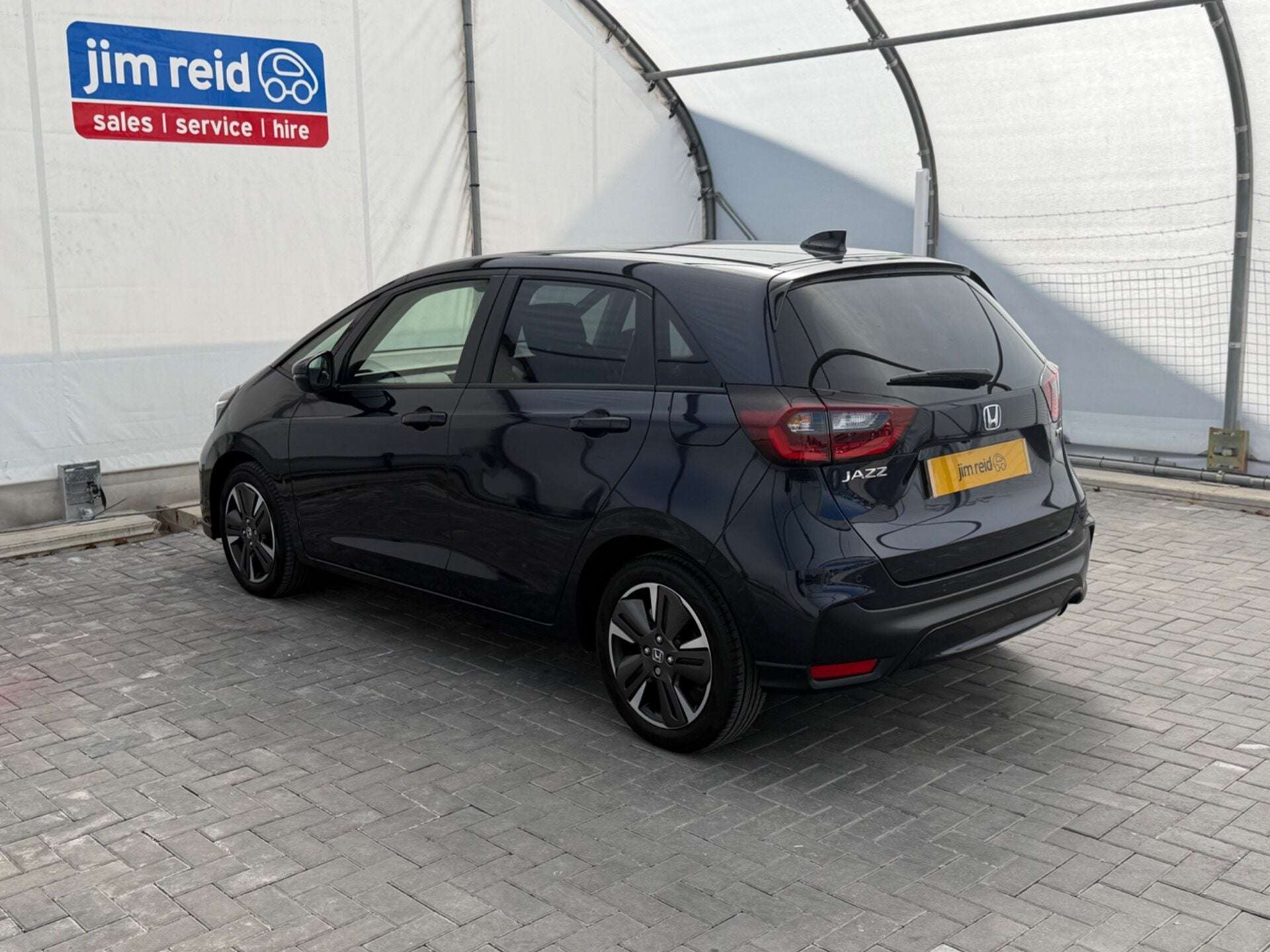 2025 HONDA JAZZ 2025 HONDA JAZZ