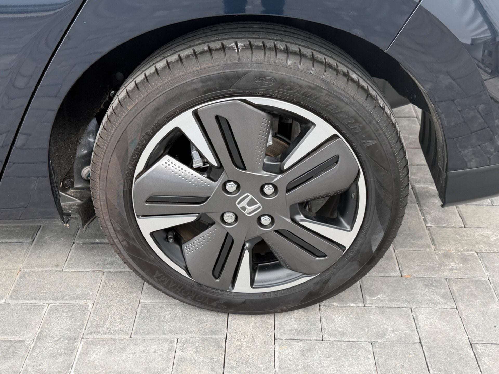 2025 HONDA JAZZ 2025 HONDA JAZZ