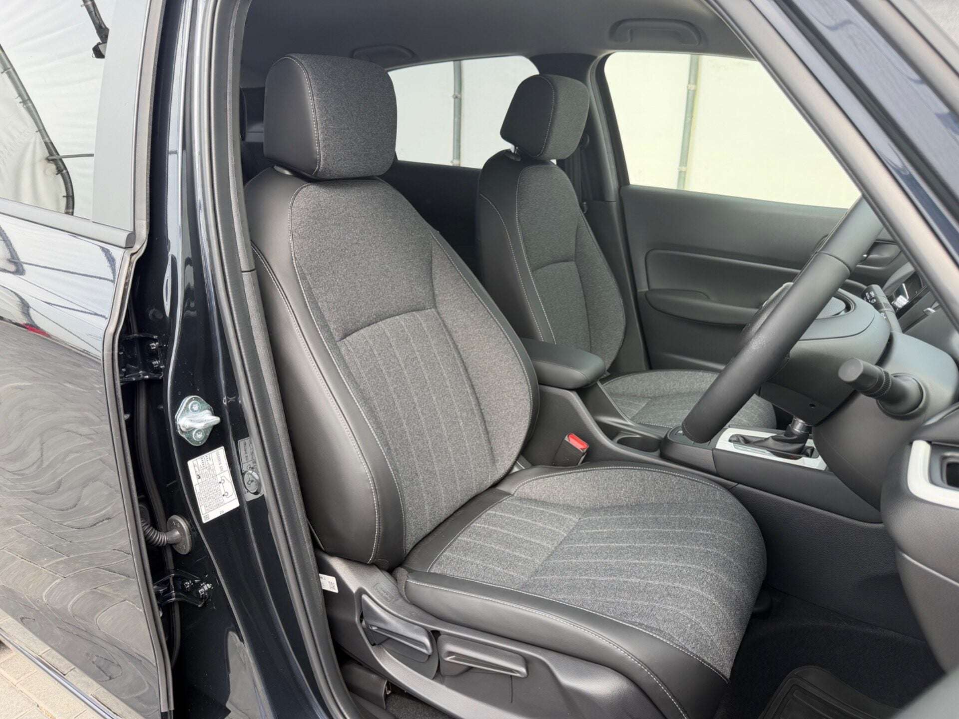 2025 HONDA JAZZ 2025 HONDA JAZZ