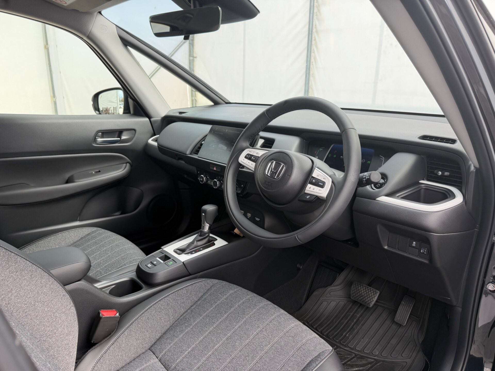 2025 HONDA JAZZ 2025 HONDA JAZZ
