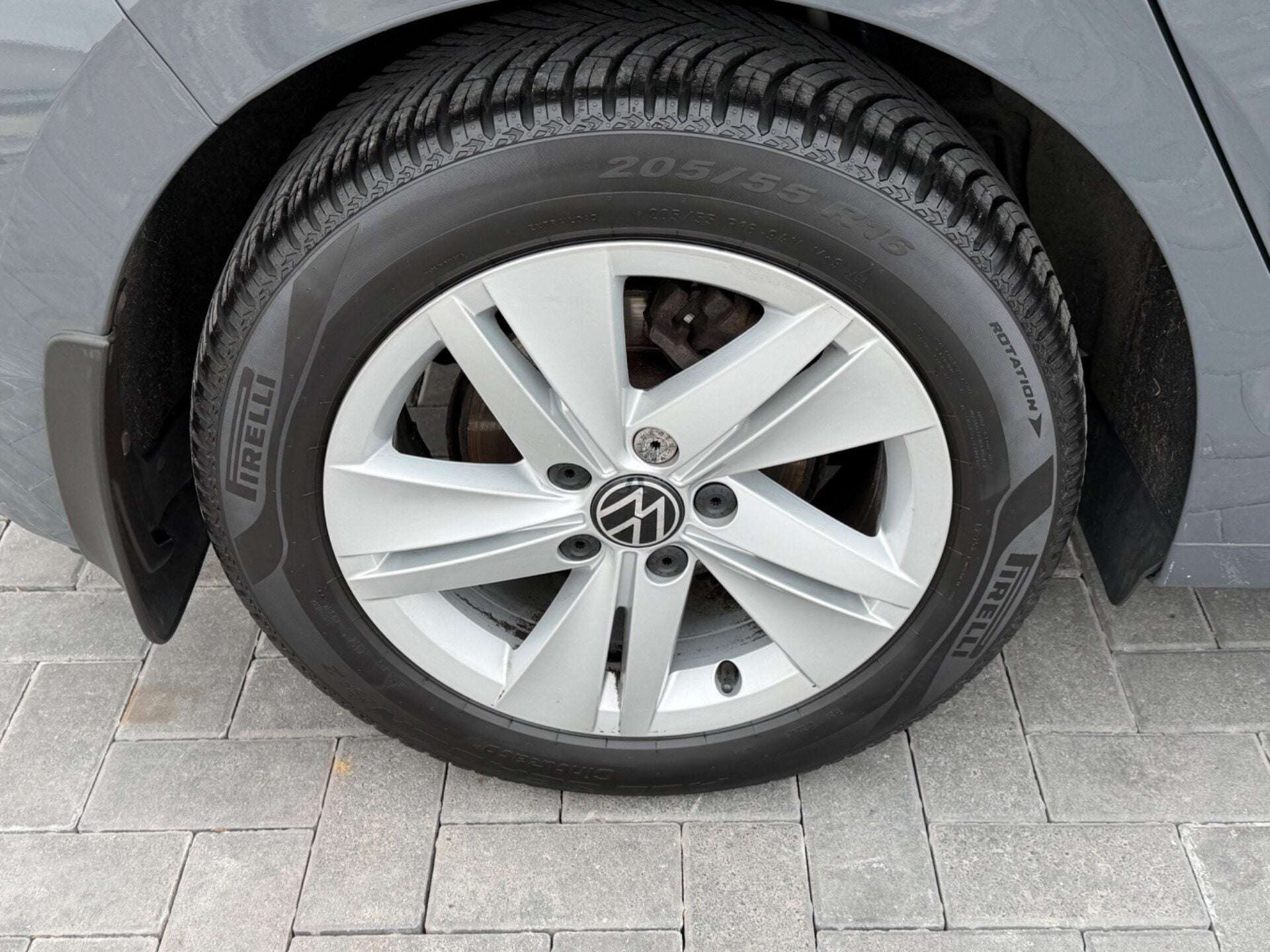 2020 VOLKSWAGEN GOLF 2020 VOLKSWAGEN GOLF