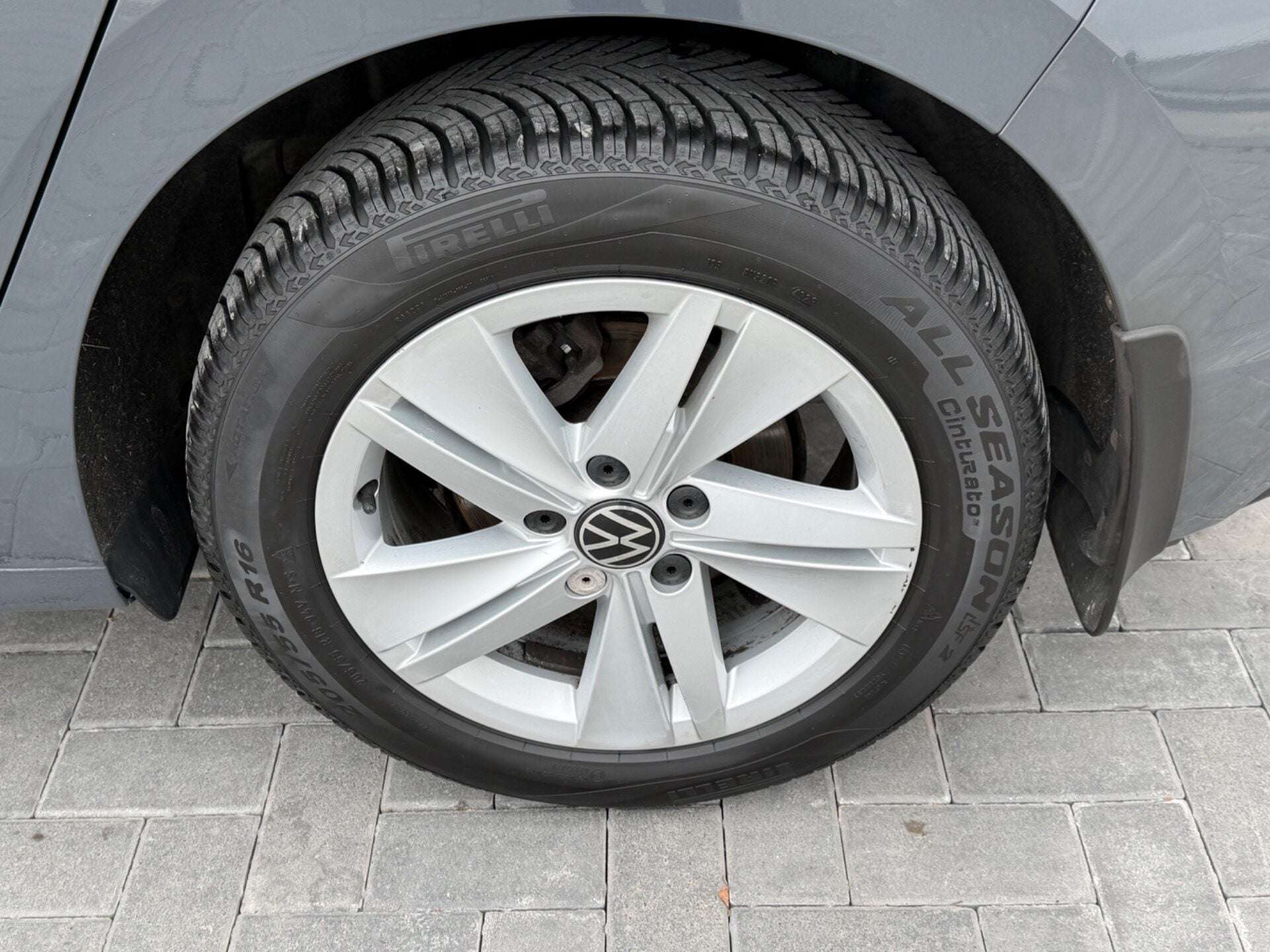 2020 VOLKSWAGEN GOLF 2020 VOLKSWAGEN GOLF