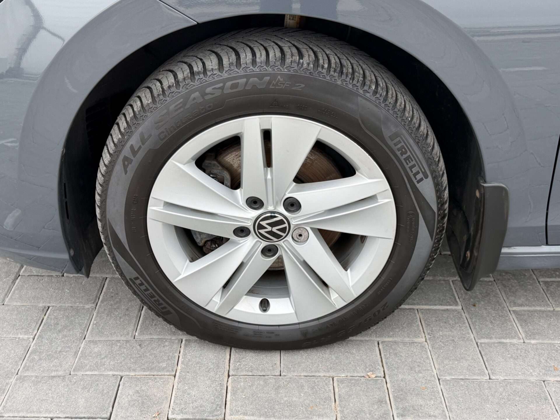 2020 VOLKSWAGEN GOLF 2020 VOLKSWAGEN GOLF