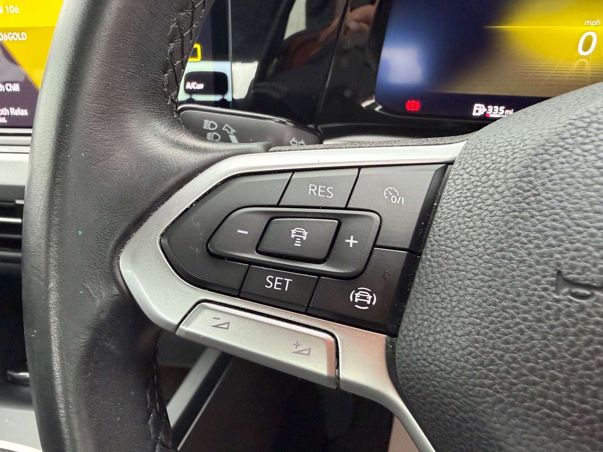 2020 VOLKSWAGEN GOLF 2020 VOLKSWAGEN GOLF