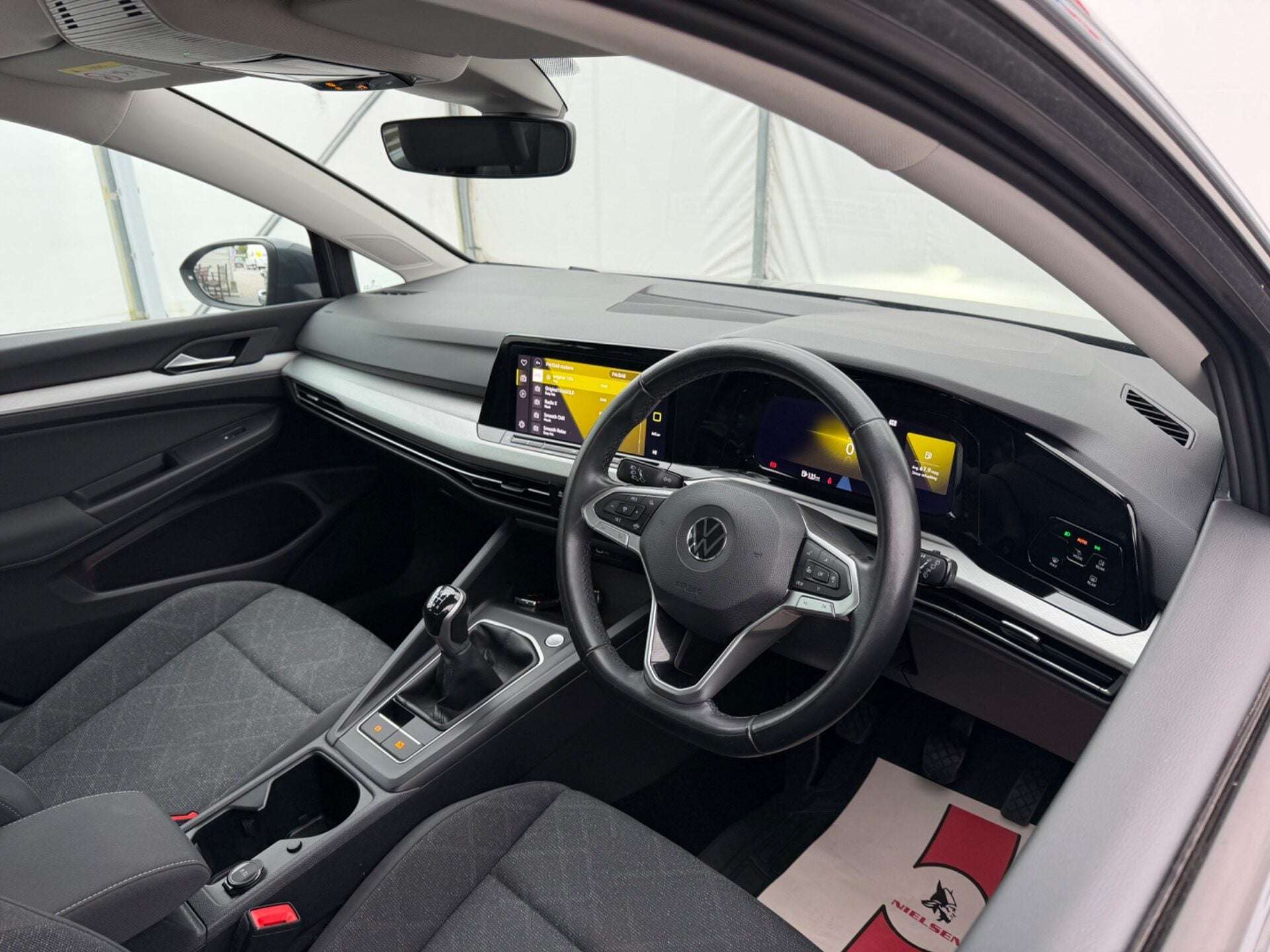 2020 VOLKSWAGEN GOLF 2020 VOLKSWAGEN GOLF