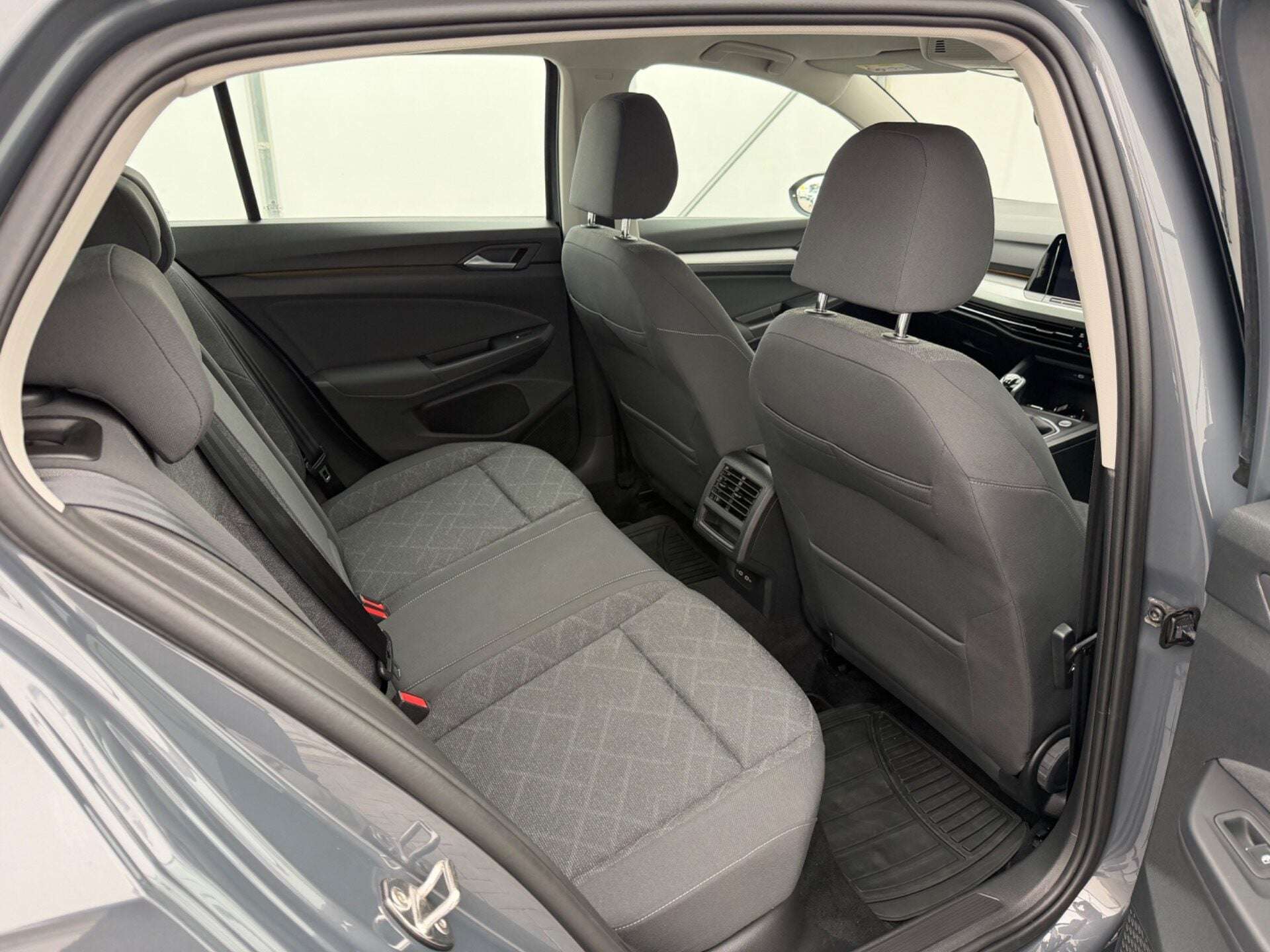 2020 VOLKSWAGEN GOLF 2020 VOLKSWAGEN GOLF