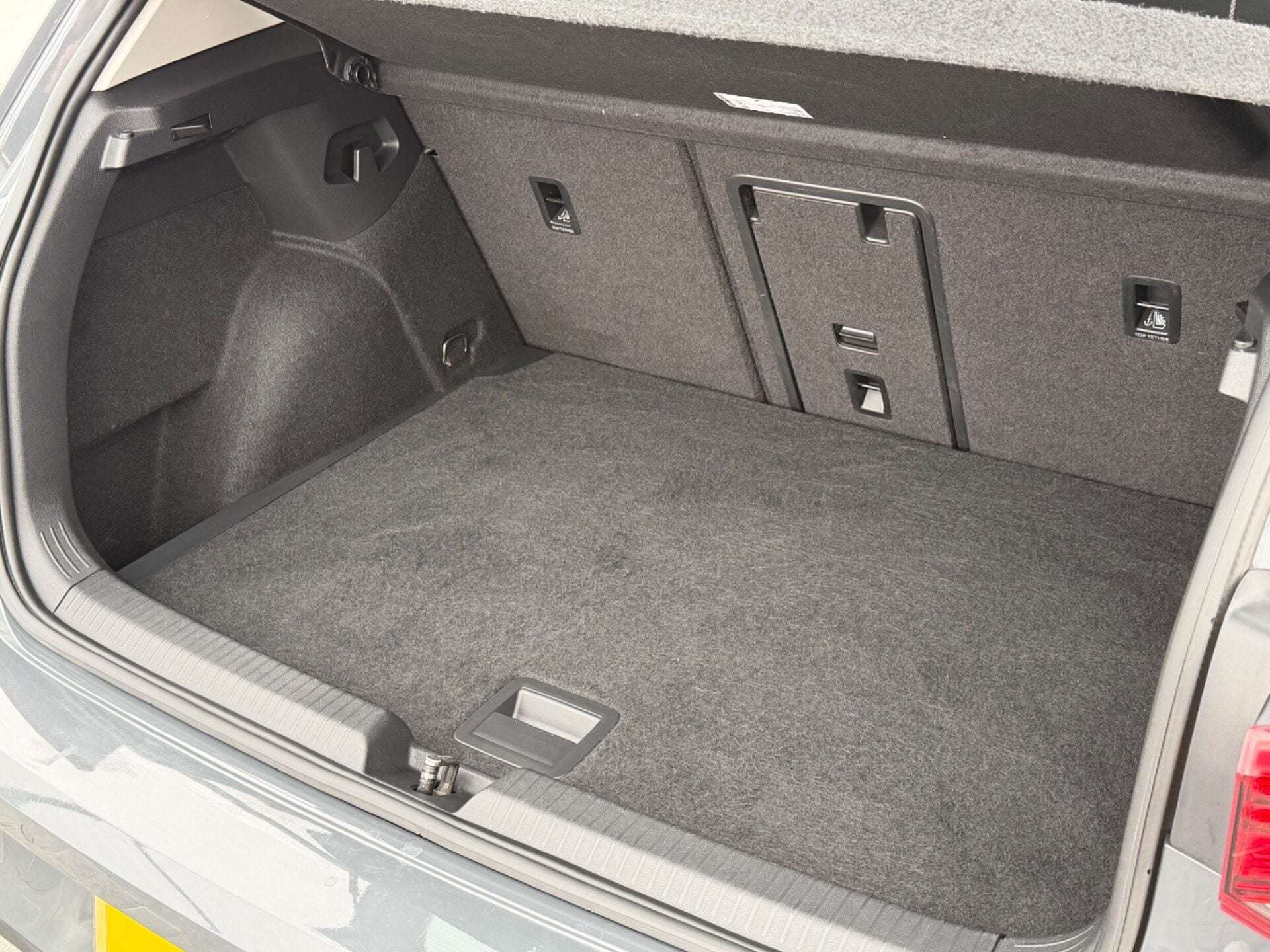 2020 VOLKSWAGEN GOLF 2020 VOLKSWAGEN GOLF