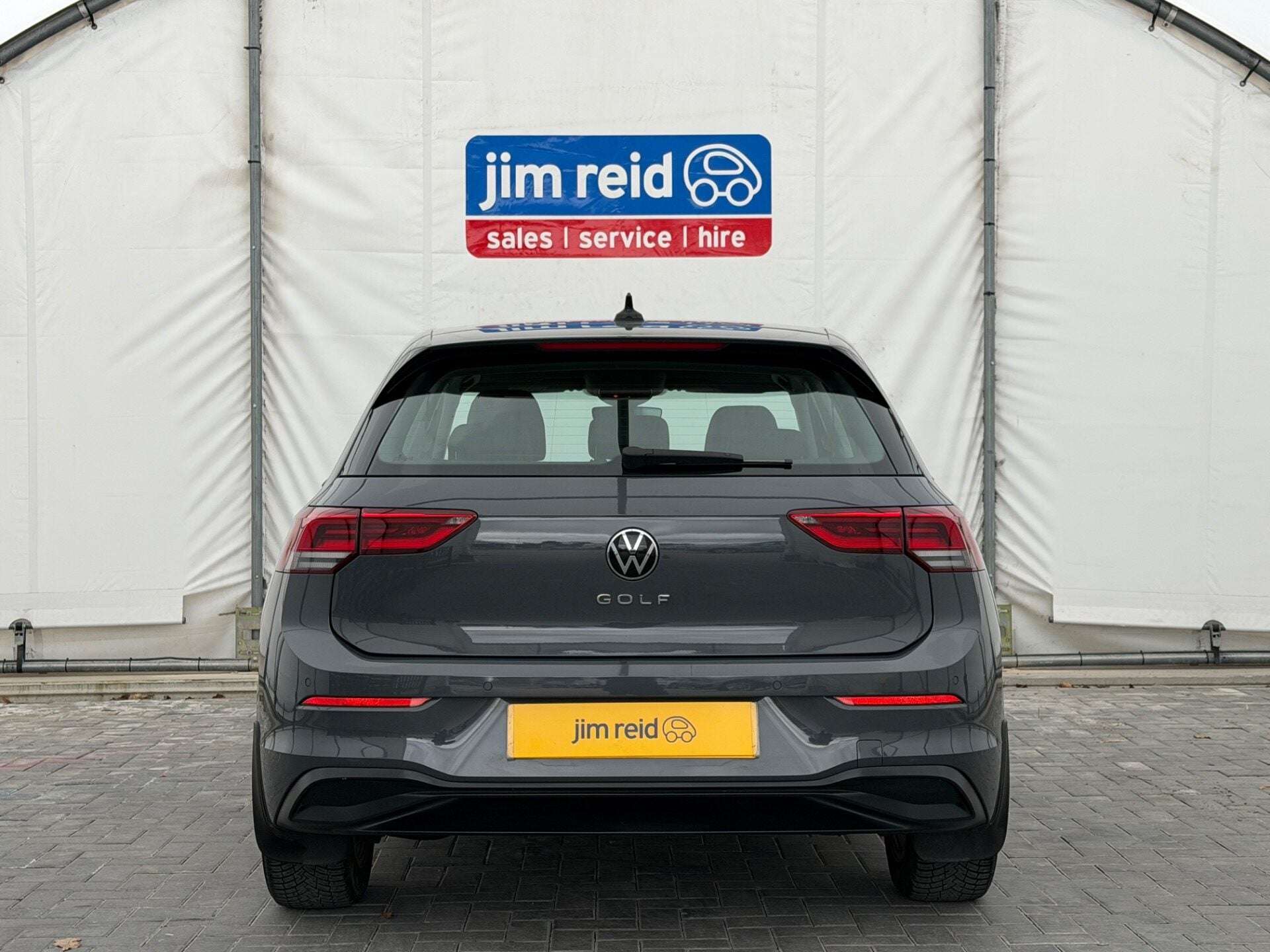 2020 VOLKSWAGEN GOLF 2020 VOLKSWAGEN GOLF