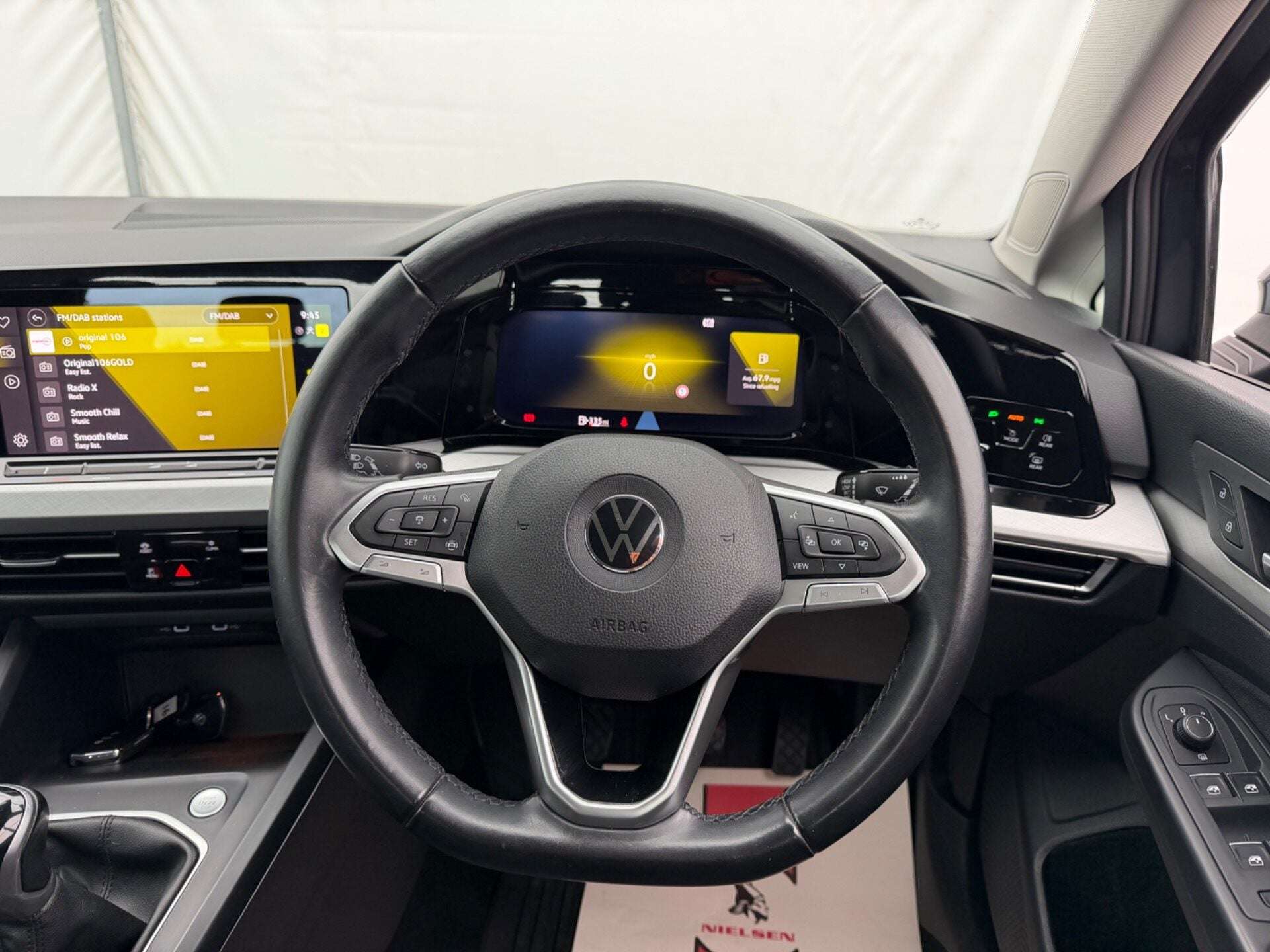 2020 VOLKSWAGEN GOLF 2020 VOLKSWAGEN GOLF