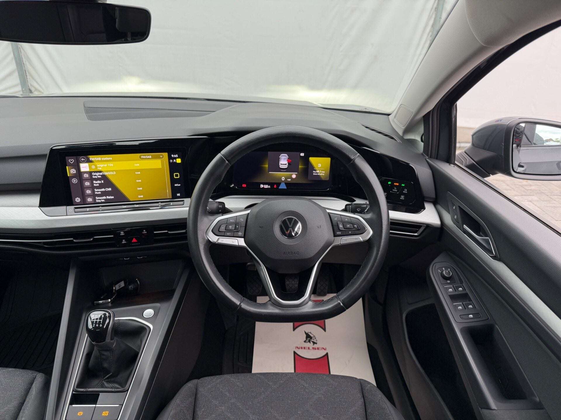 2020 VOLKSWAGEN GOLF 2020 VOLKSWAGEN GOLF