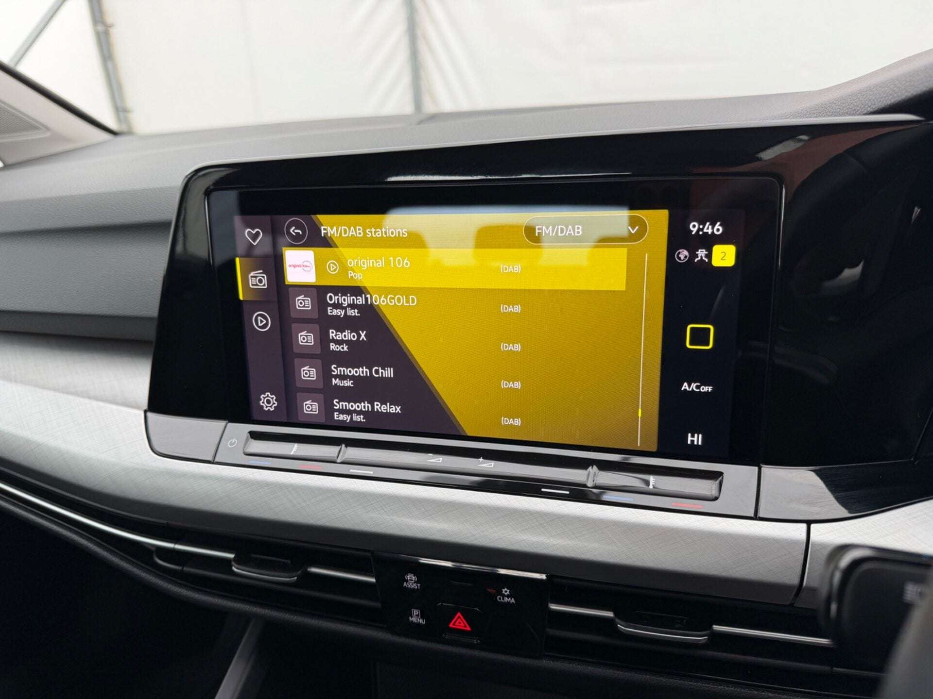 2020 VOLKSWAGEN GOLF 2020 VOLKSWAGEN GOLF