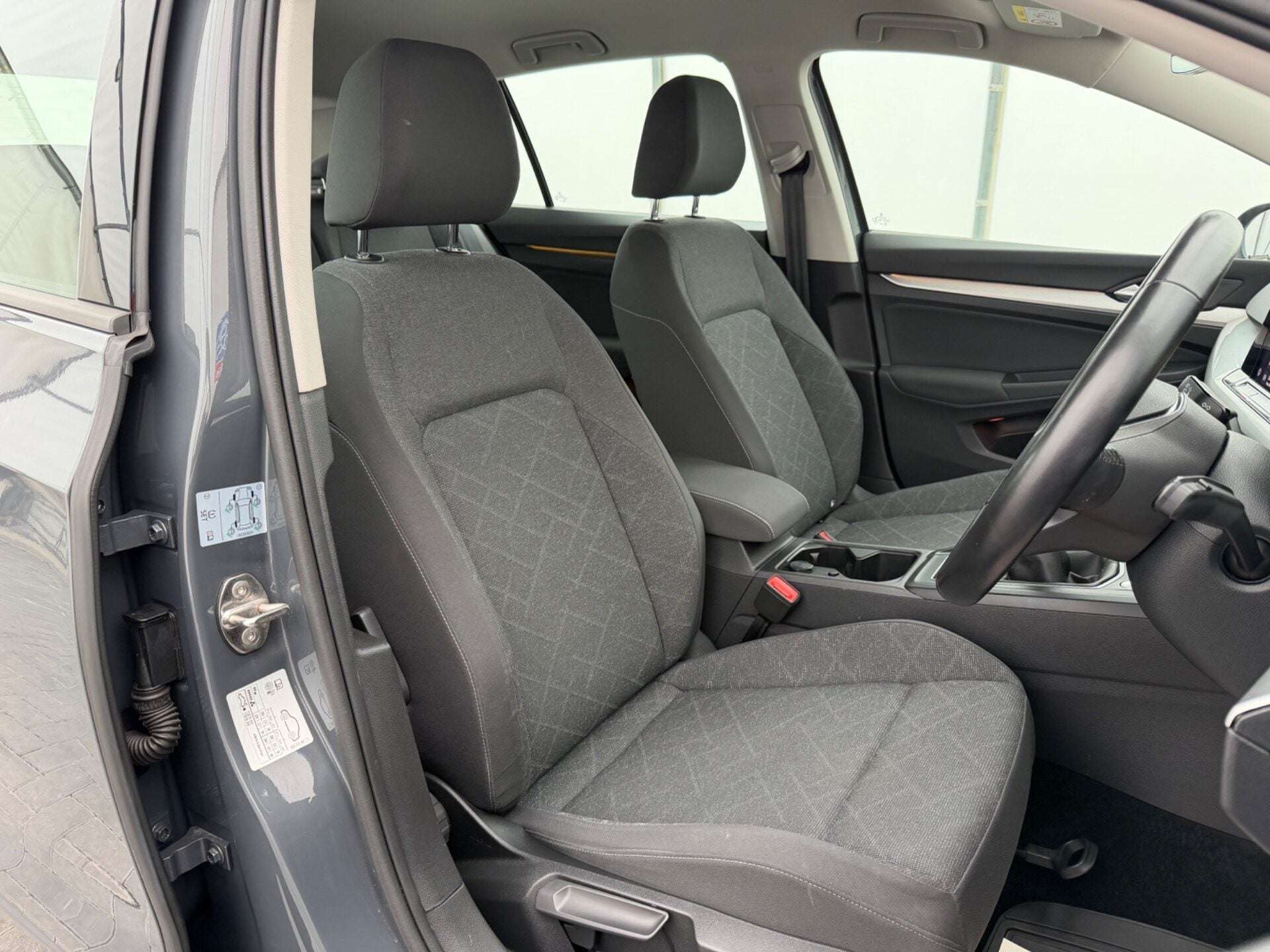 2020 VOLKSWAGEN GOLF 2020 VOLKSWAGEN GOLF