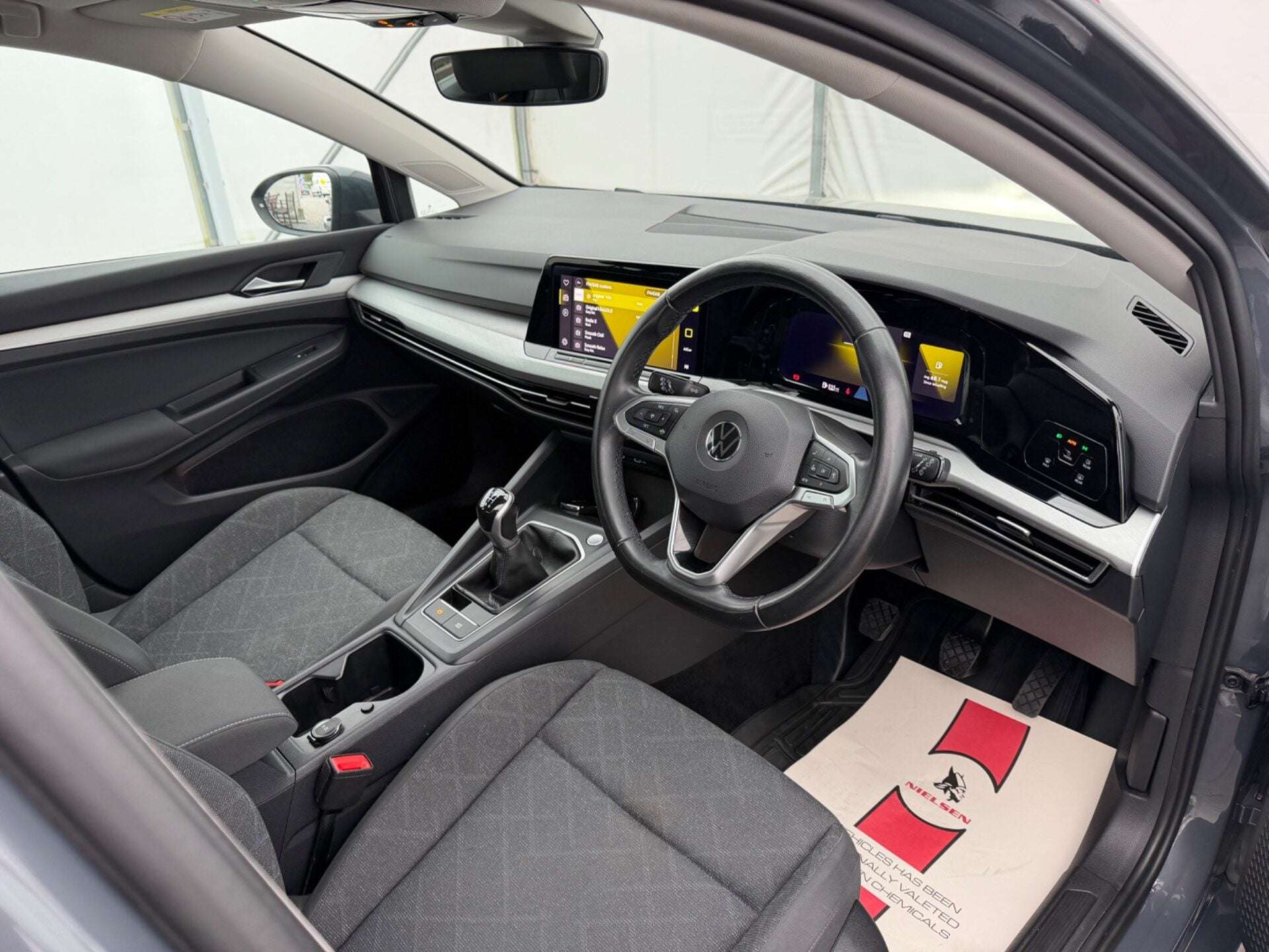 2020 VOLKSWAGEN GOLF 2020 VOLKSWAGEN GOLF