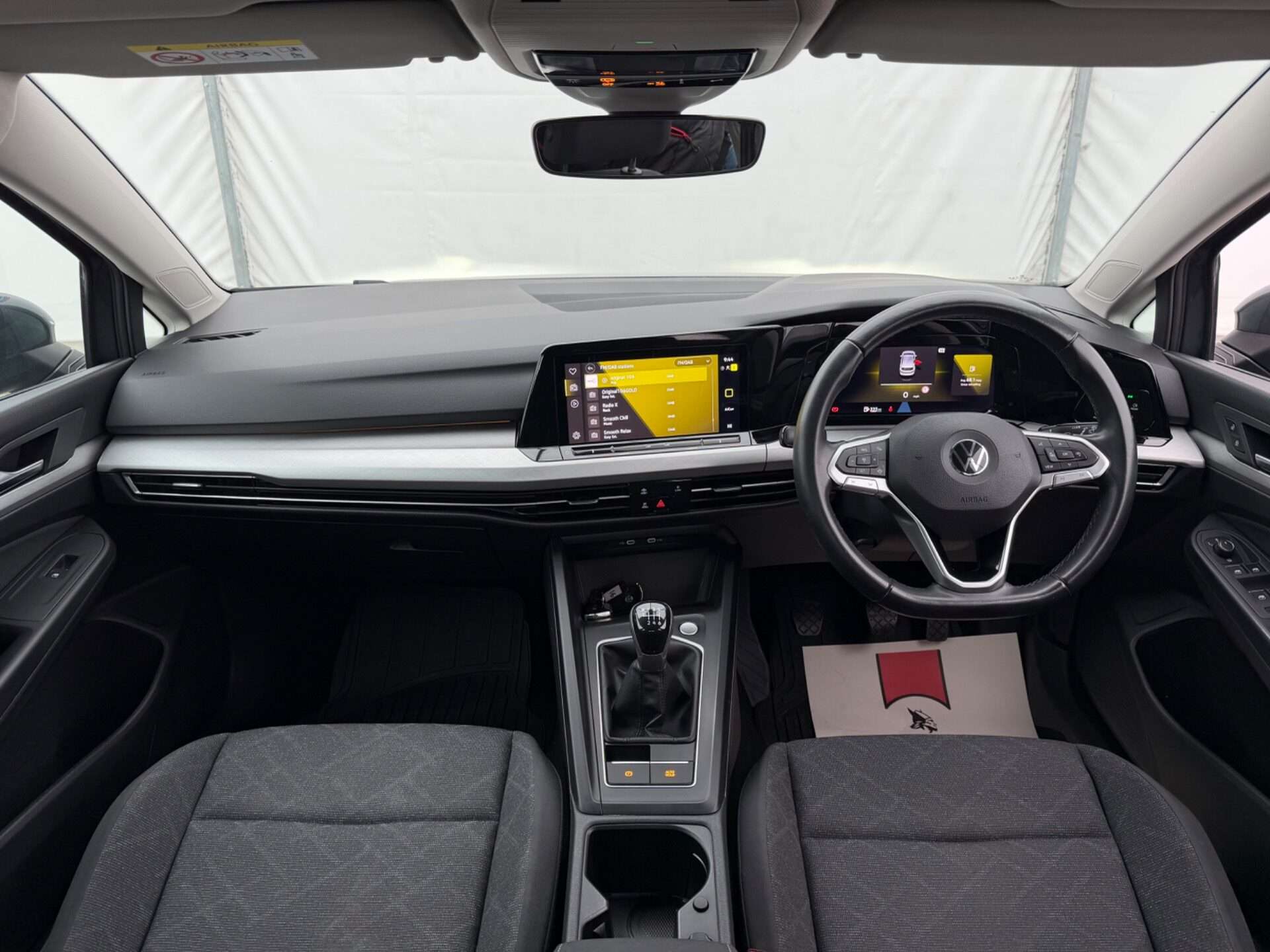2020 VOLKSWAGEN GOLF 2020 VOLKSWAGEN GOLF