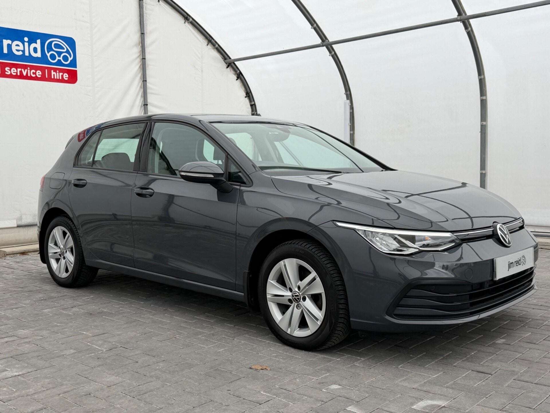 2020 VOLKSWAGEN GOLF 2020 VOLKSWAGEN GOLF