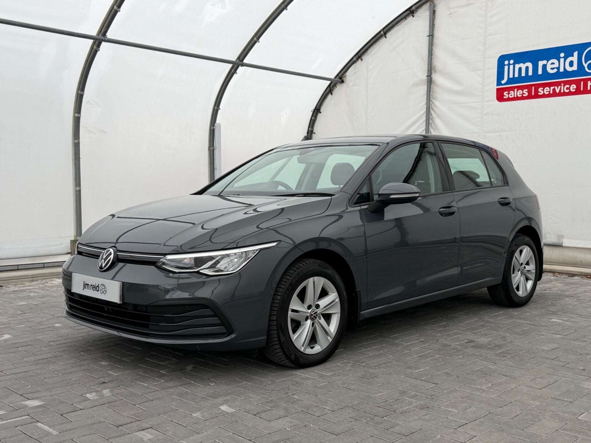 2020 VOLKSWAGEN GOLF 2020 VOLKSWAGEN GOLF
