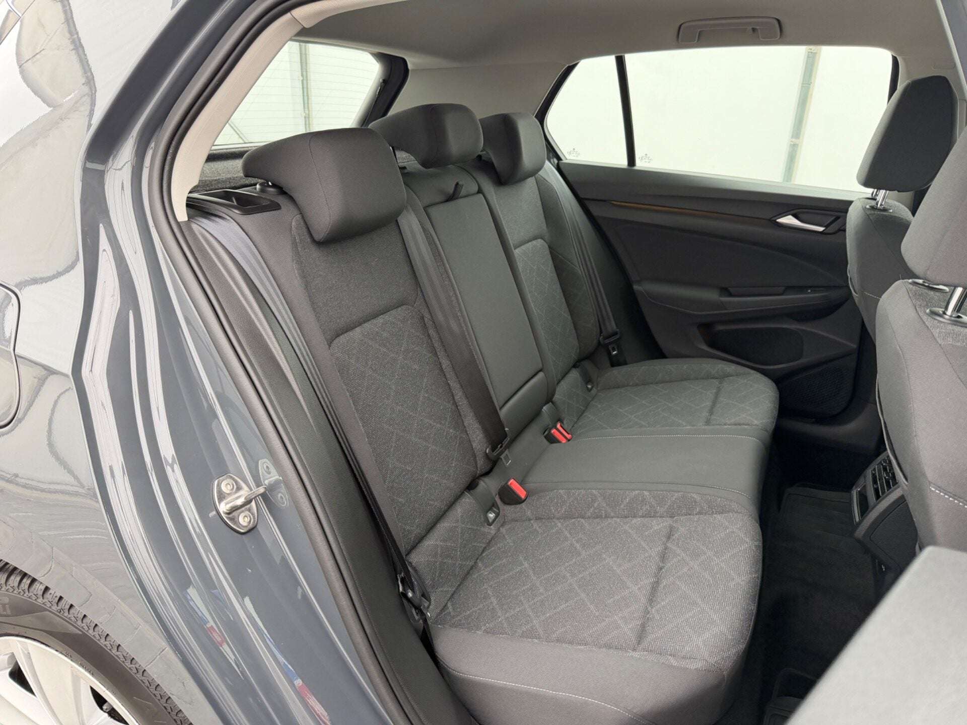 2020 VOLKSWAGEN GOLF 2020 VOLKSWAGEN GOLF