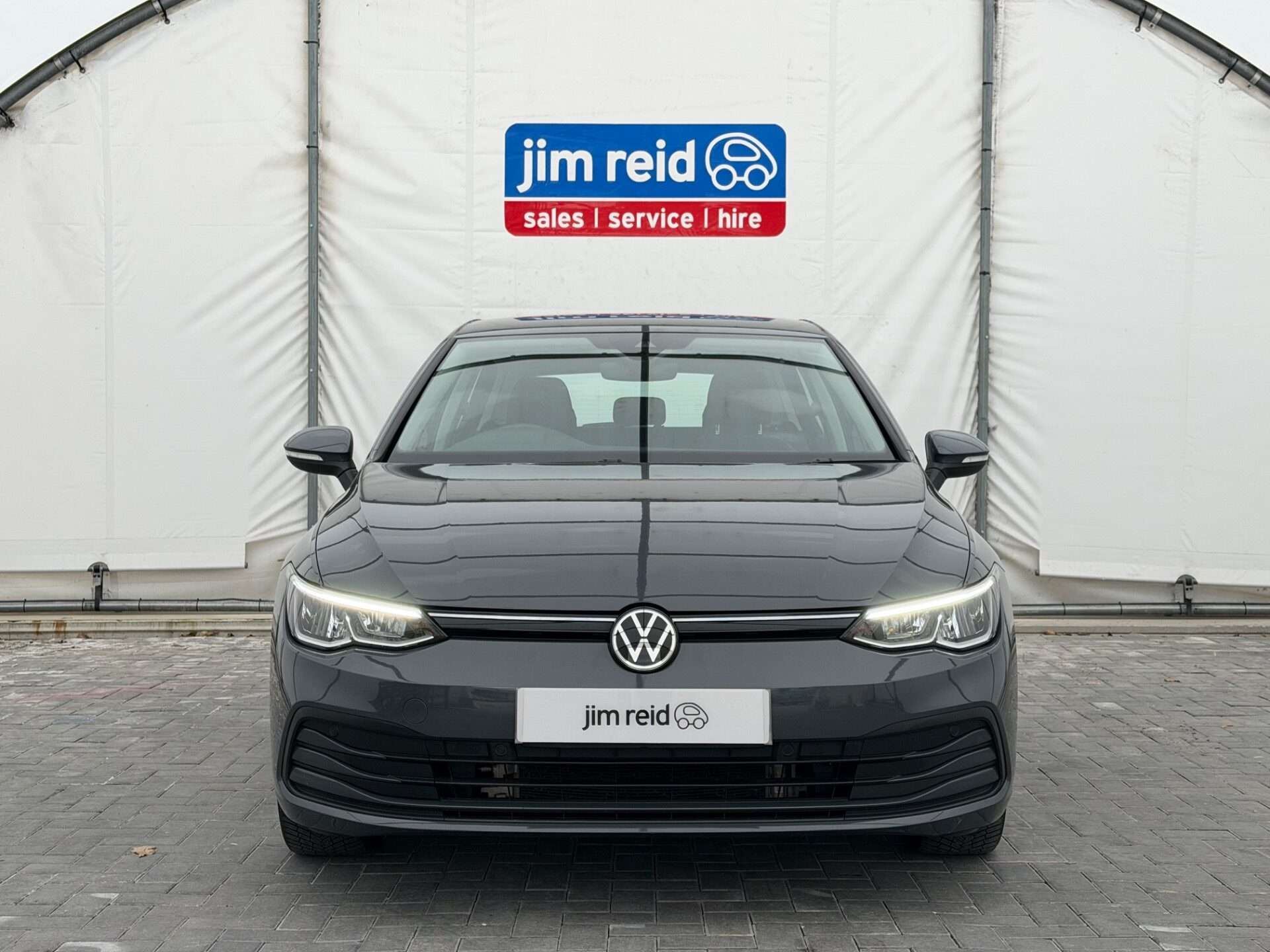 2020 VOLKSWAGEN GOLF 2020 VOLKSWAGEN GOLF