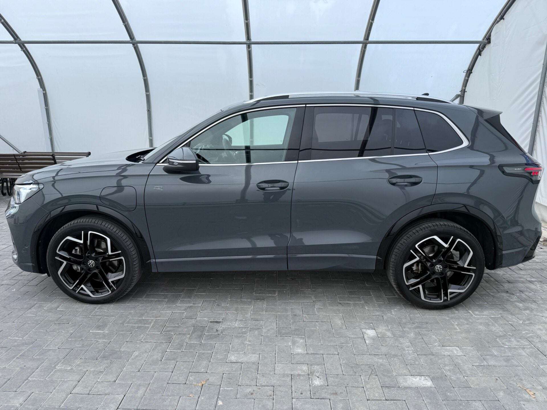 2025 VOLKSWAGEN TIGUAN 2025 VOLKSWAGEN TIGUAN
