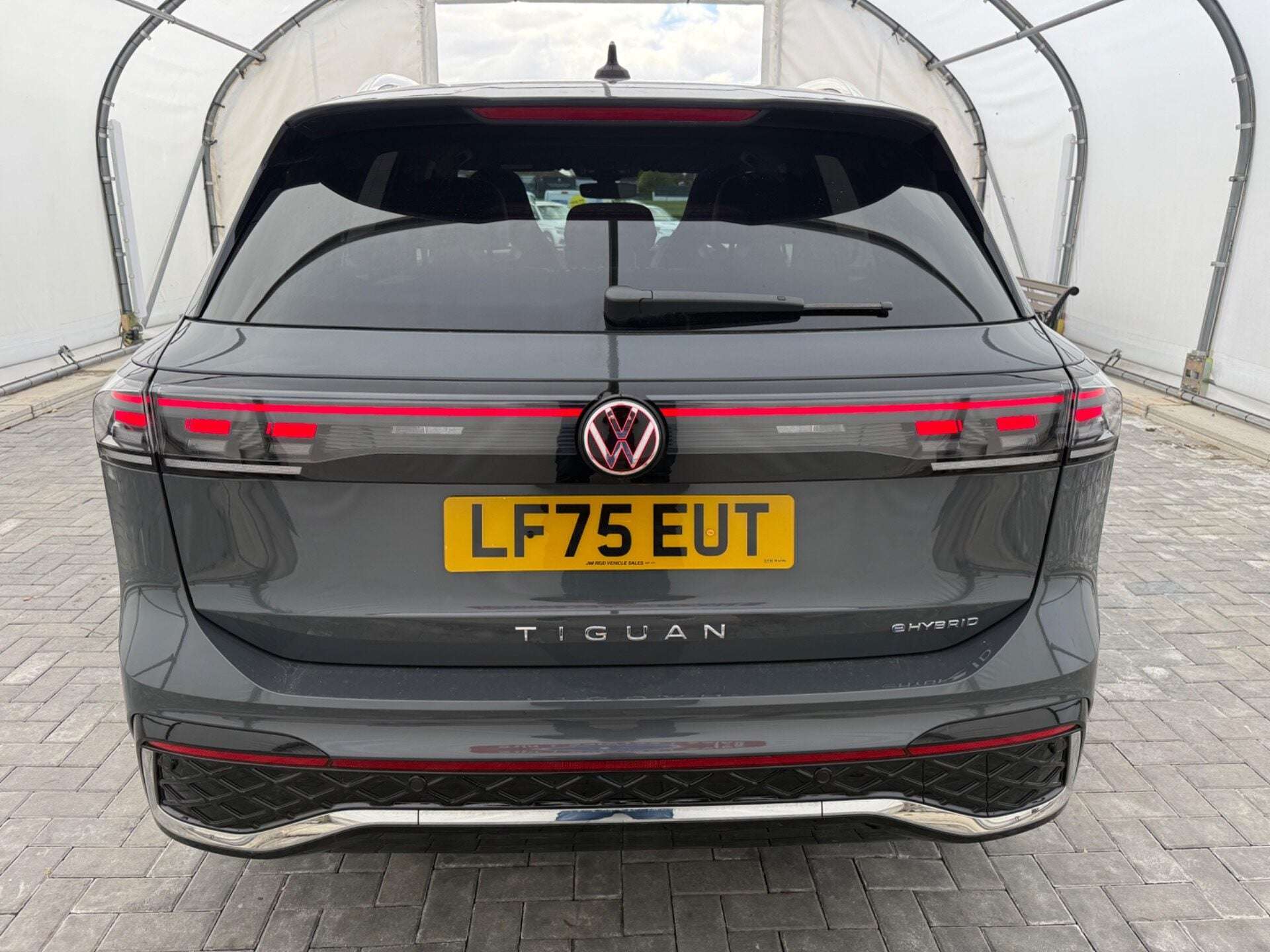 2025 VOLKSWAGEN TIGUAN 2025 VOLKSWAGEN TIGUAN