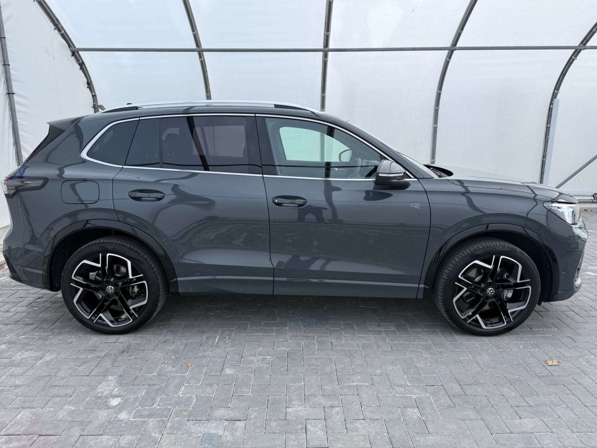 2025 VOLKSWAGEN TIGUAN 2025 VOLKSWAGEN TIGUAN